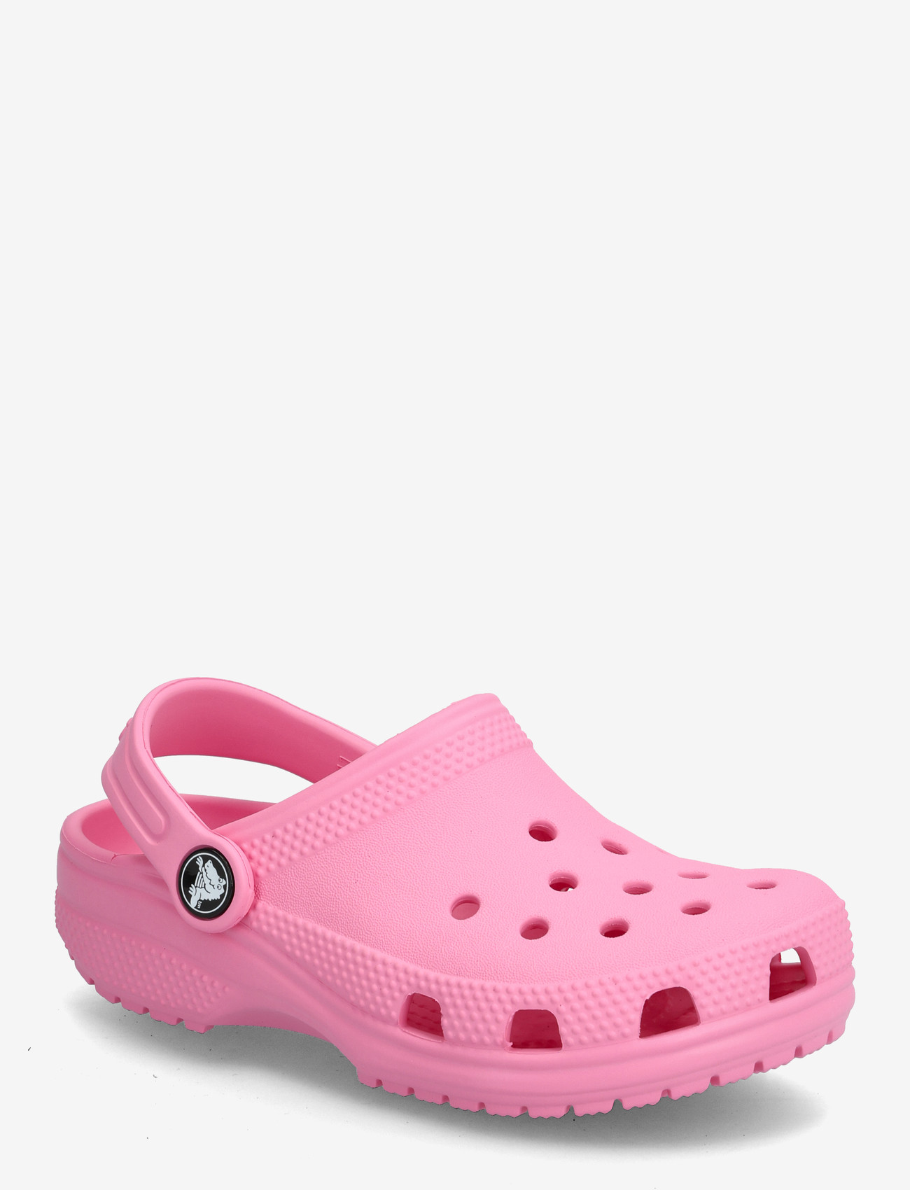 Crocs - Classic Clog K - crocksid - pink lemonade - 0