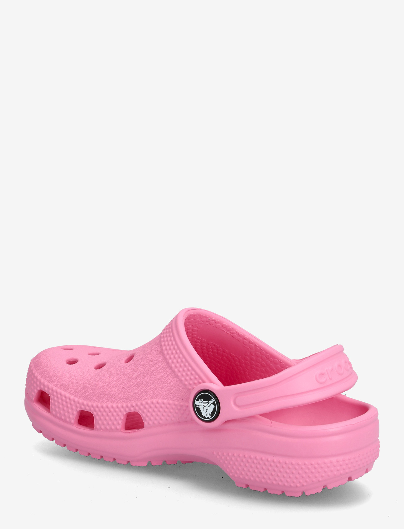 Crocs - Classic Clog K - crocksid - pink lemonade - 1