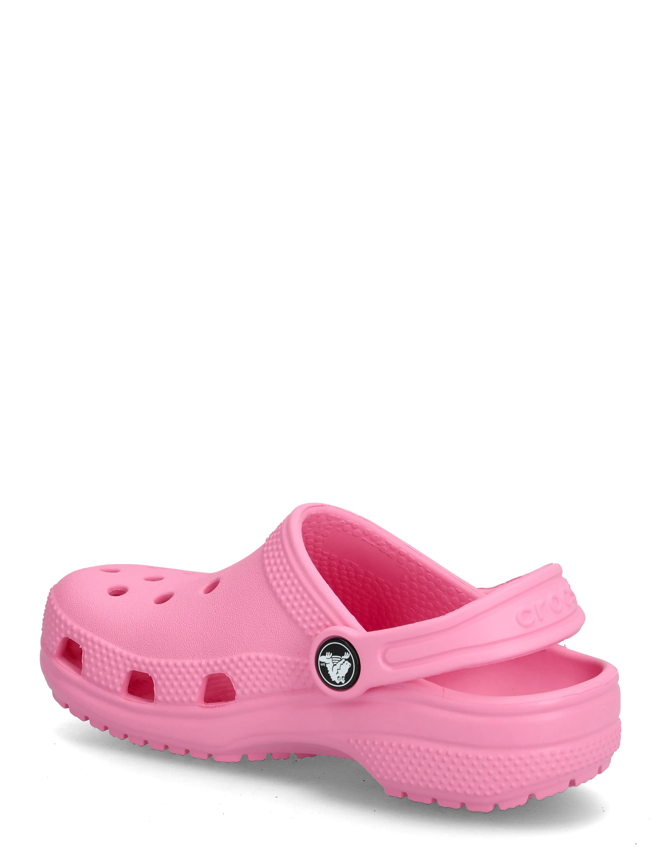 Crocs - Classic Clog K - crocksid - pink lemonade - 1