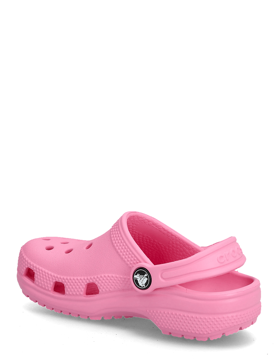 Crocs - Classic Clog K - kotad - pink lemonade - 1