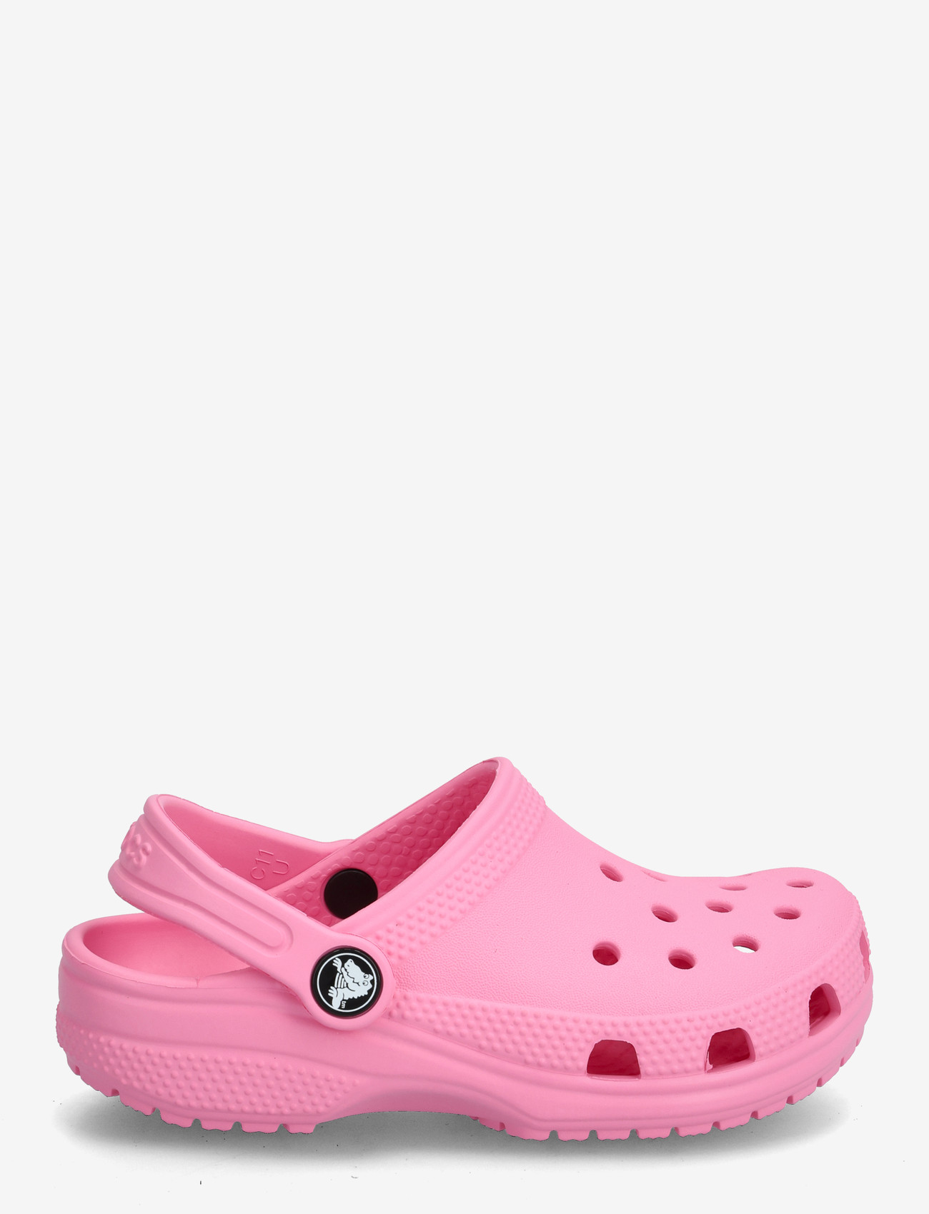 Crocs - Classic Clog K - crocksid - pink lemonade - 2