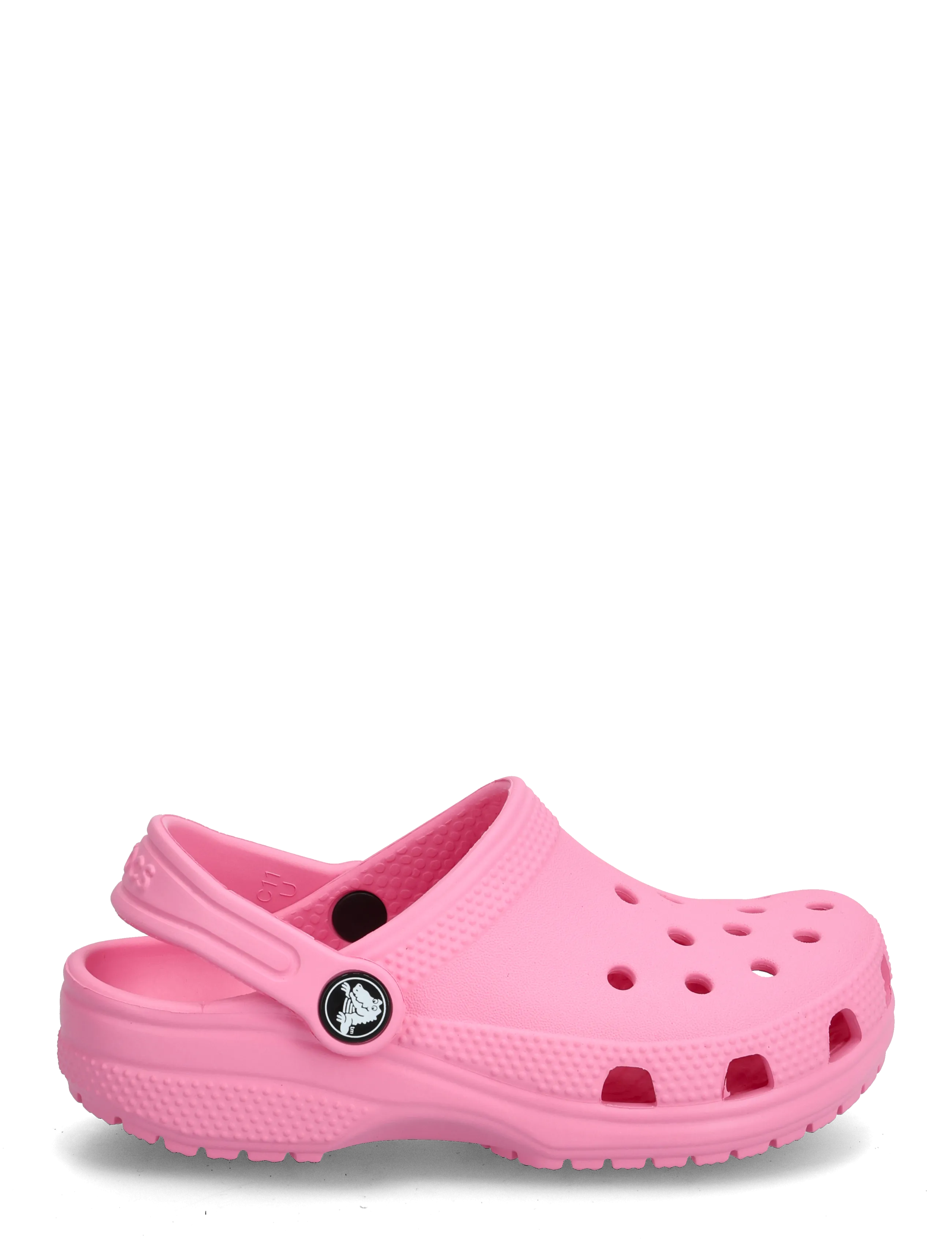 Crocs - Classic Clog K - crocksid - pink lemonade - 2