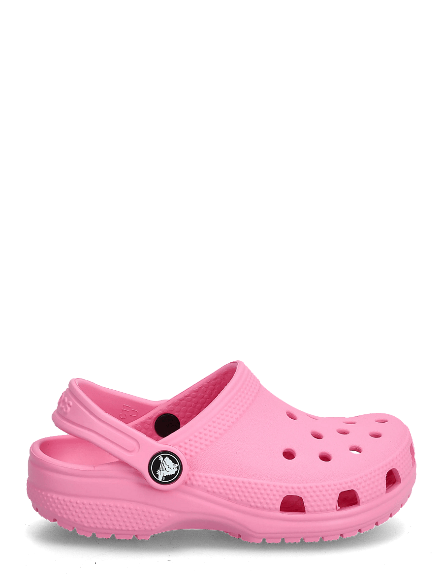 Crocs - Classic Clog K - kotad - pink lemonade - 2