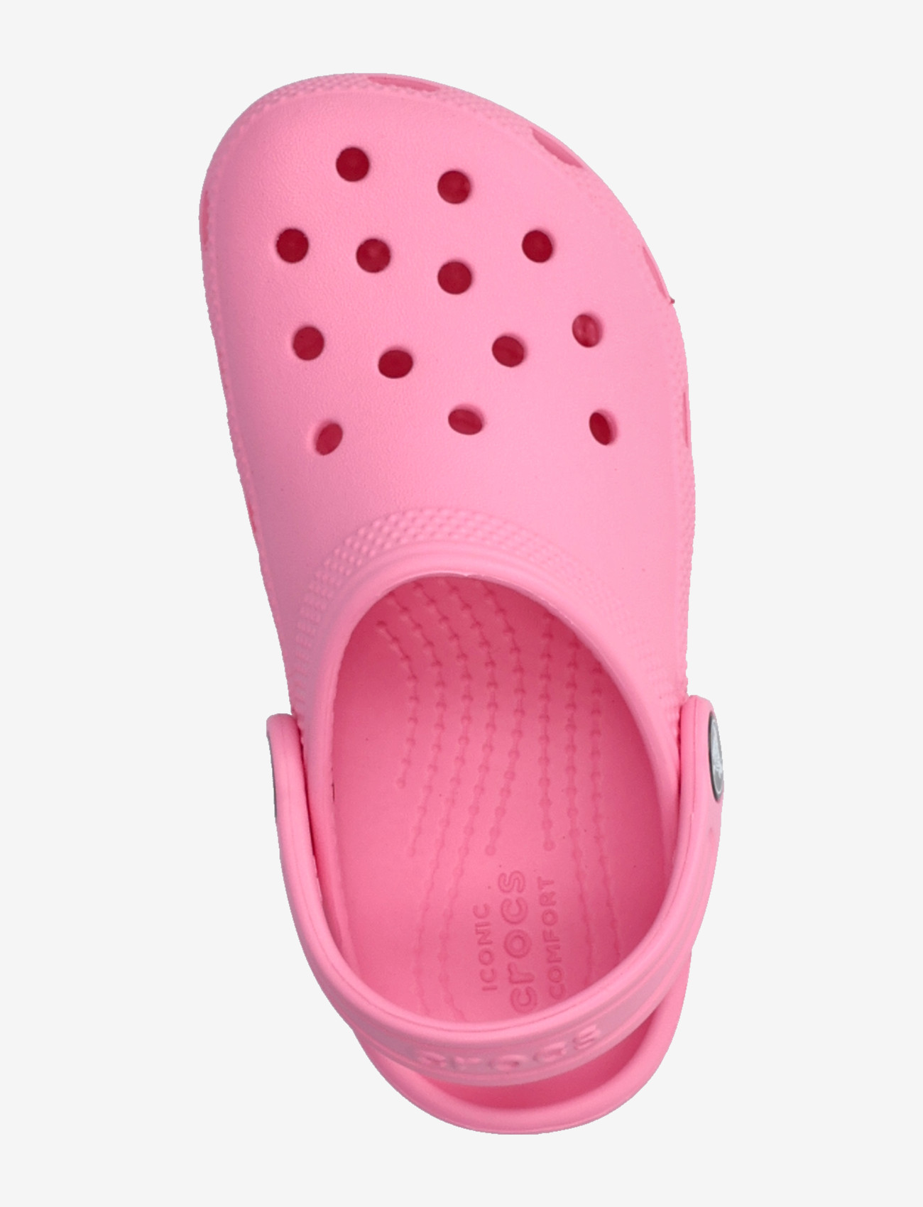 Crocs - Classic Clog K - crocksid - pink lemonade - 3