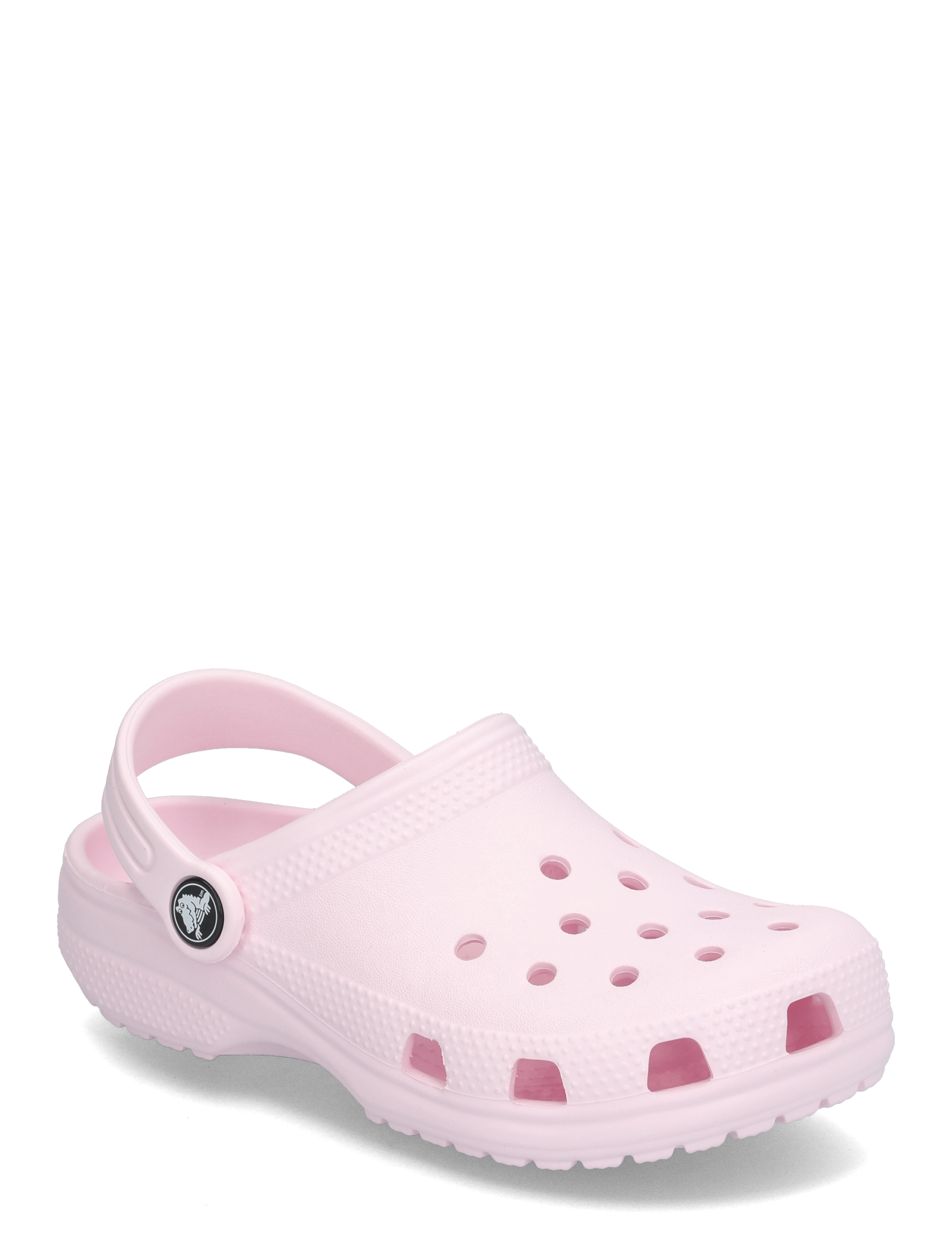 Crocs Classic Clog K, 33/34, Designer, Rosa - Clogs, Kinder