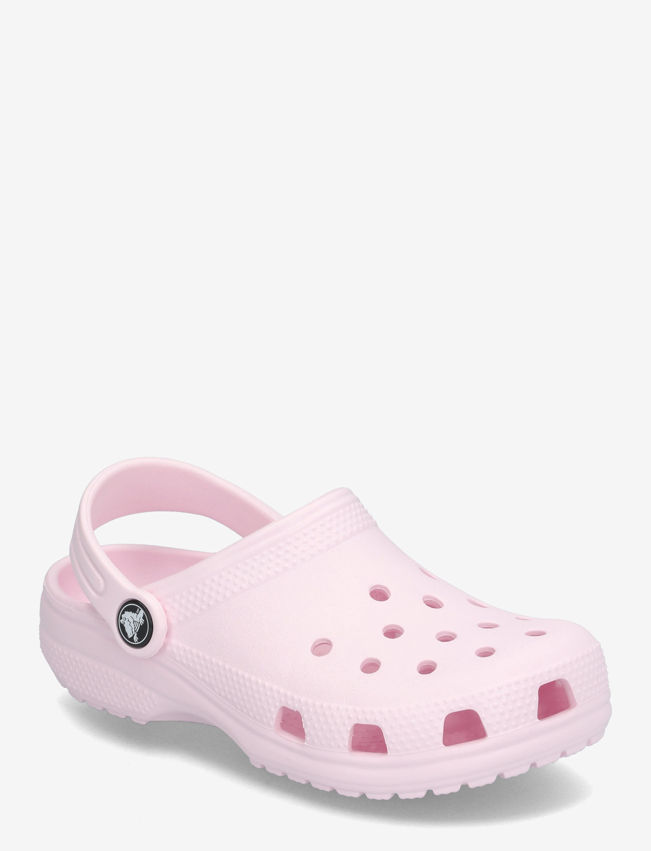 Crocs - Classic Clog K - clogs - pink milk - 0