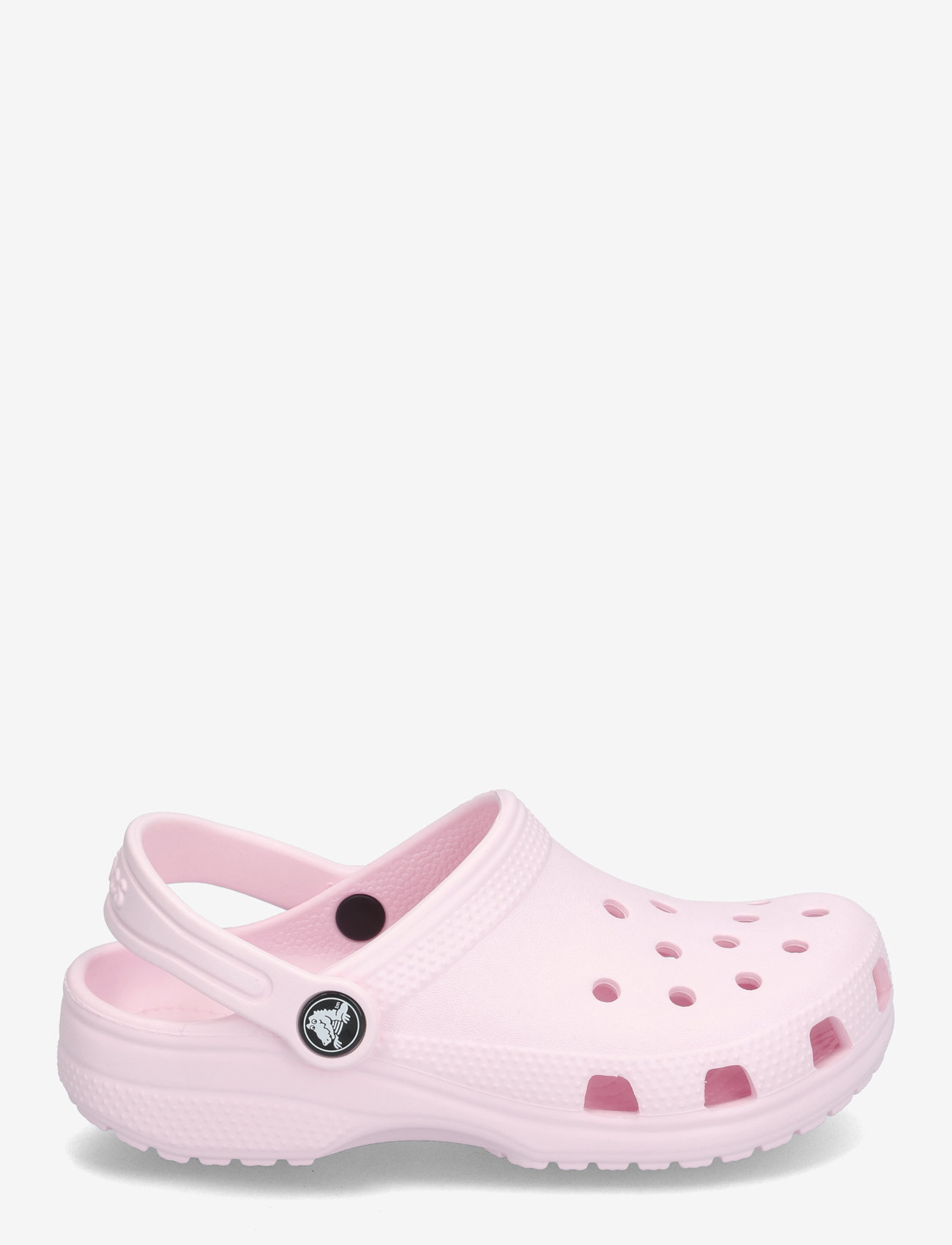 Crocs - Classic Clog K - clogs - pink milk - 1