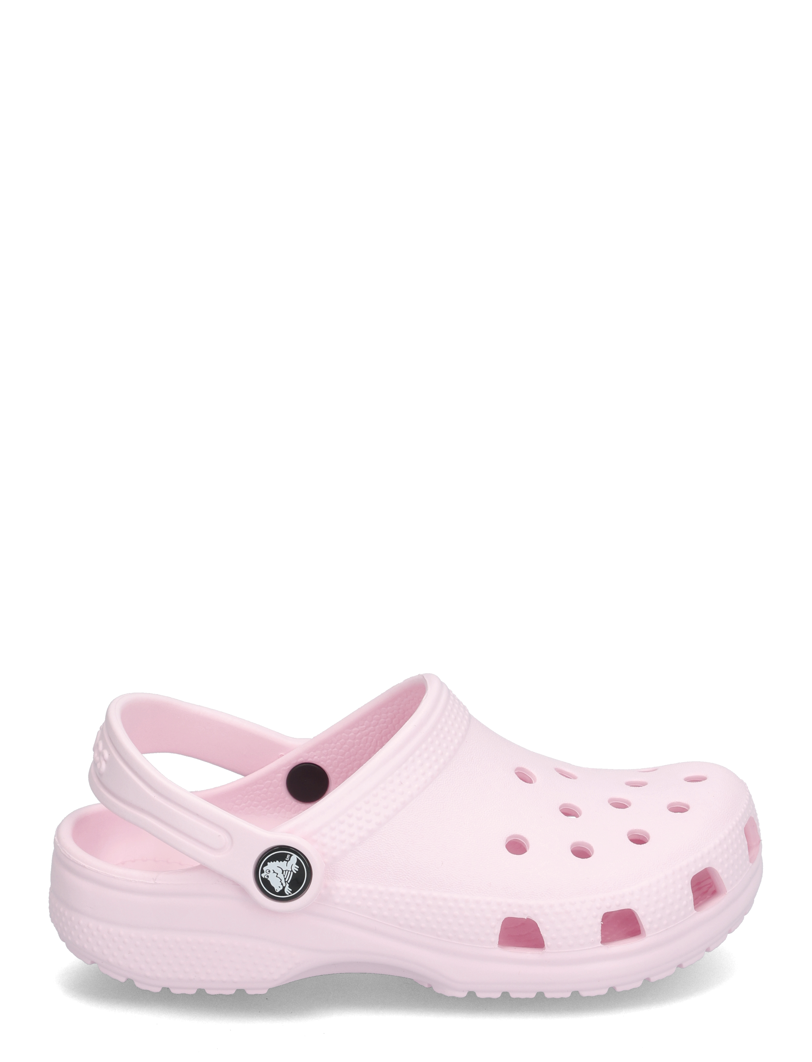 Crocs - Classic Clog K - clogs - pink milk - 1