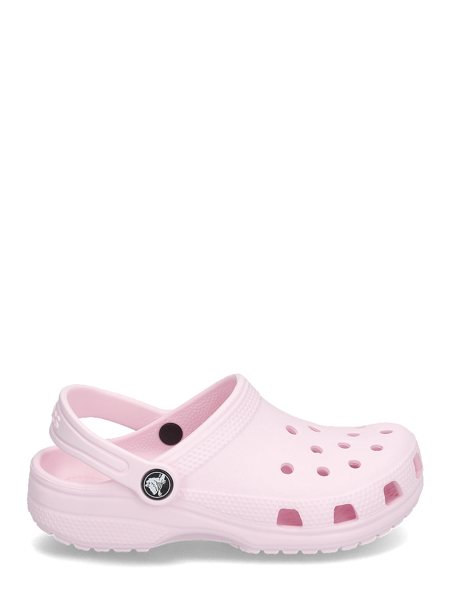 Crocs - Classic Clog K - kotad - pink milk - 1