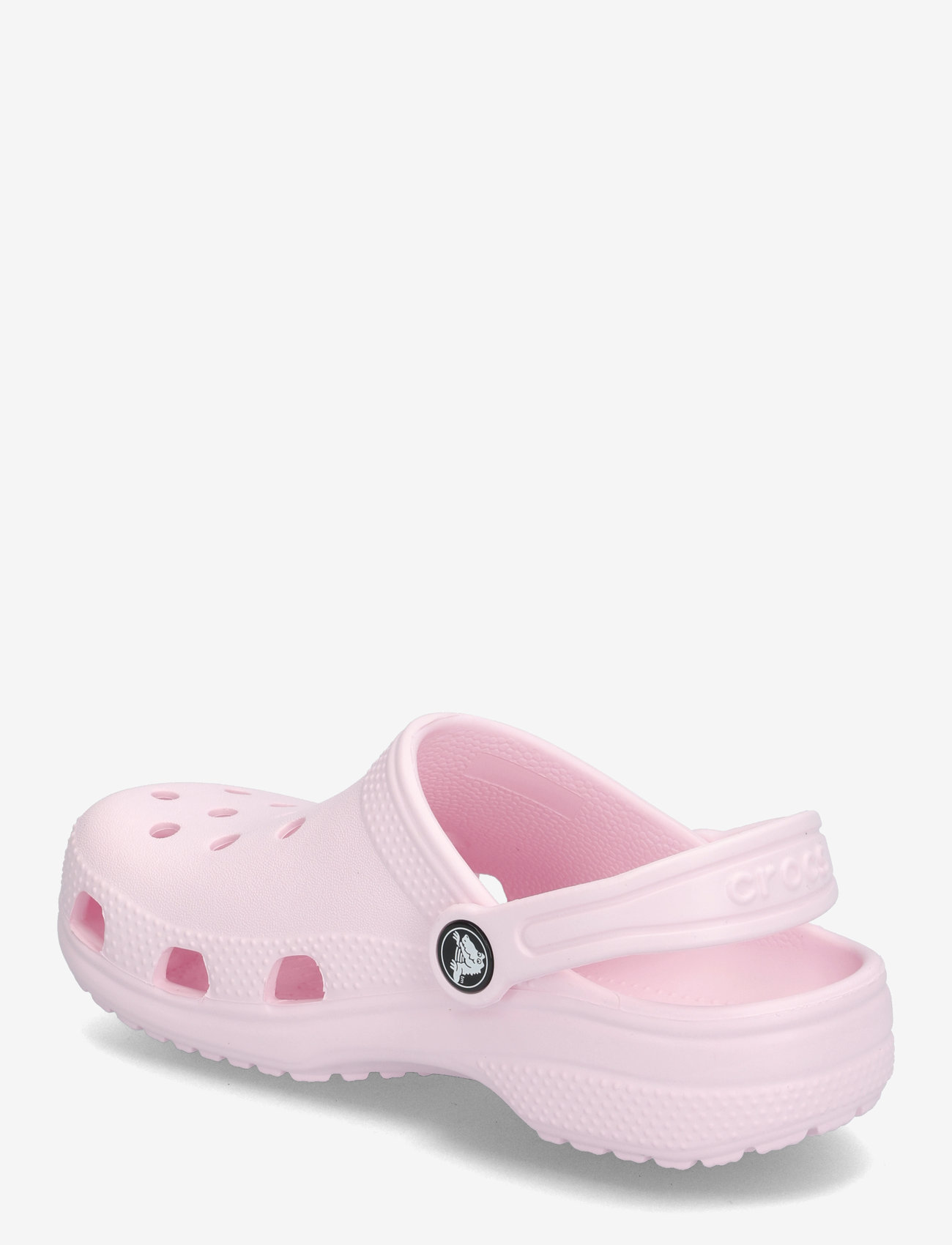 Crocs - Classic Clog K - clogs - pink milk - 2