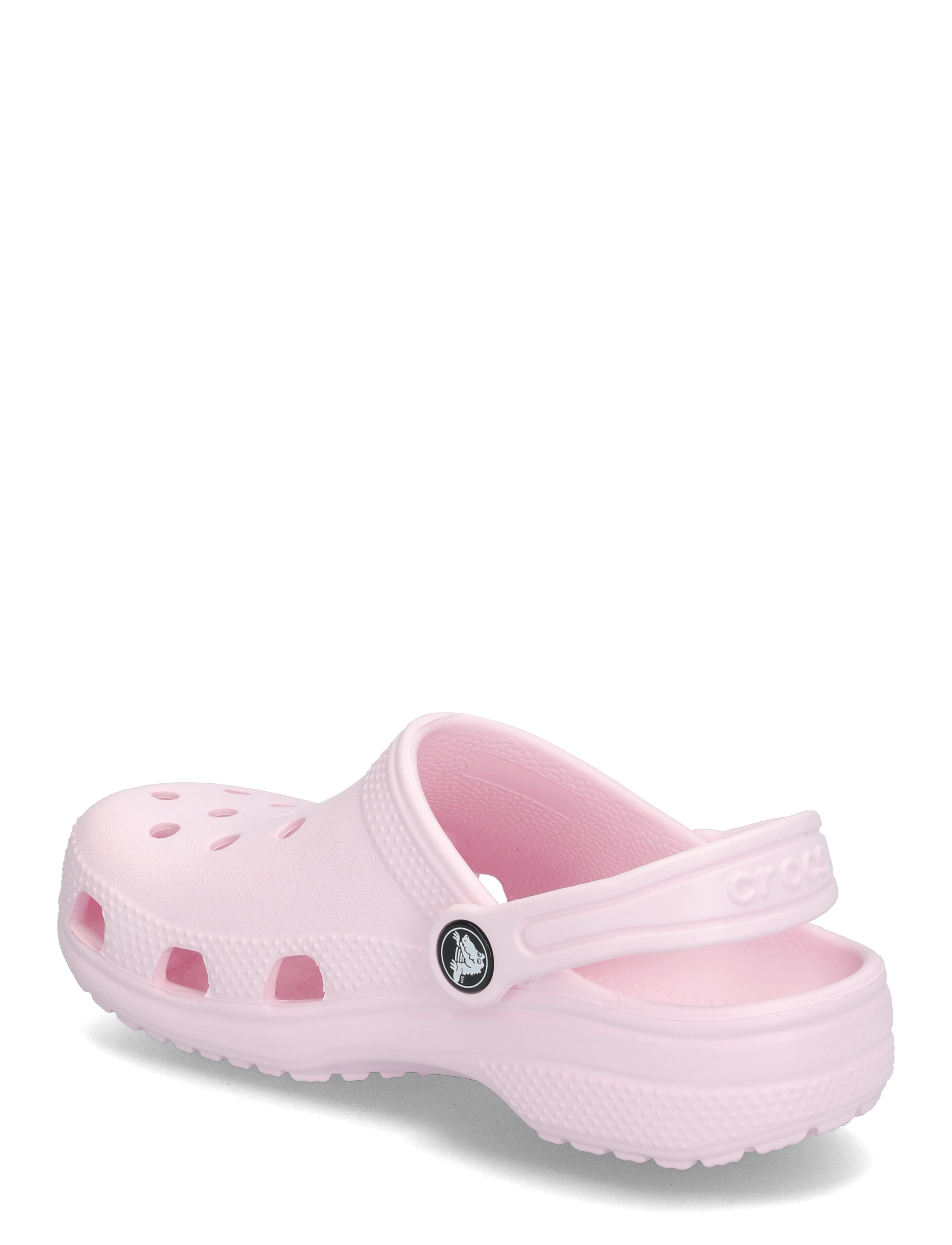 Crocs - Classic Clog K - kotad - pink milk - 2