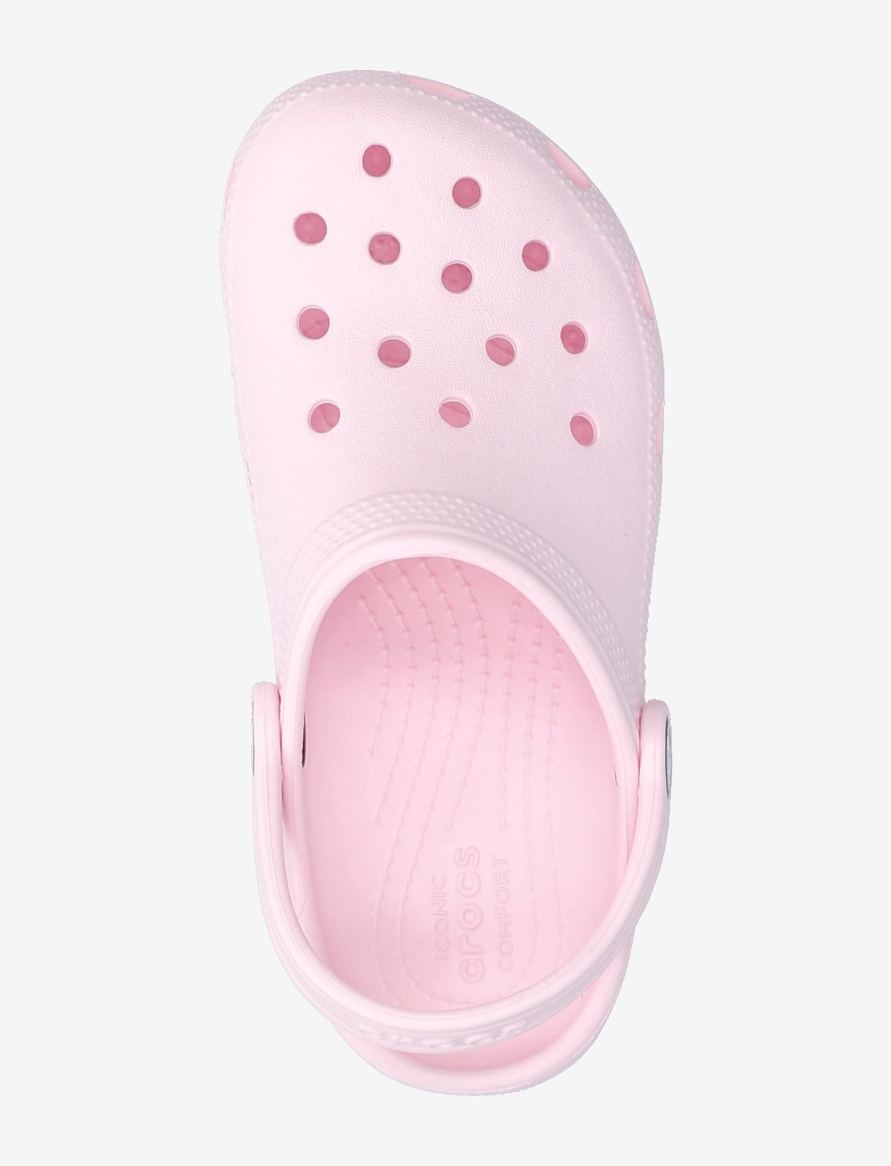 Crocs - Classic Clog K - clogs - pink milk - 3