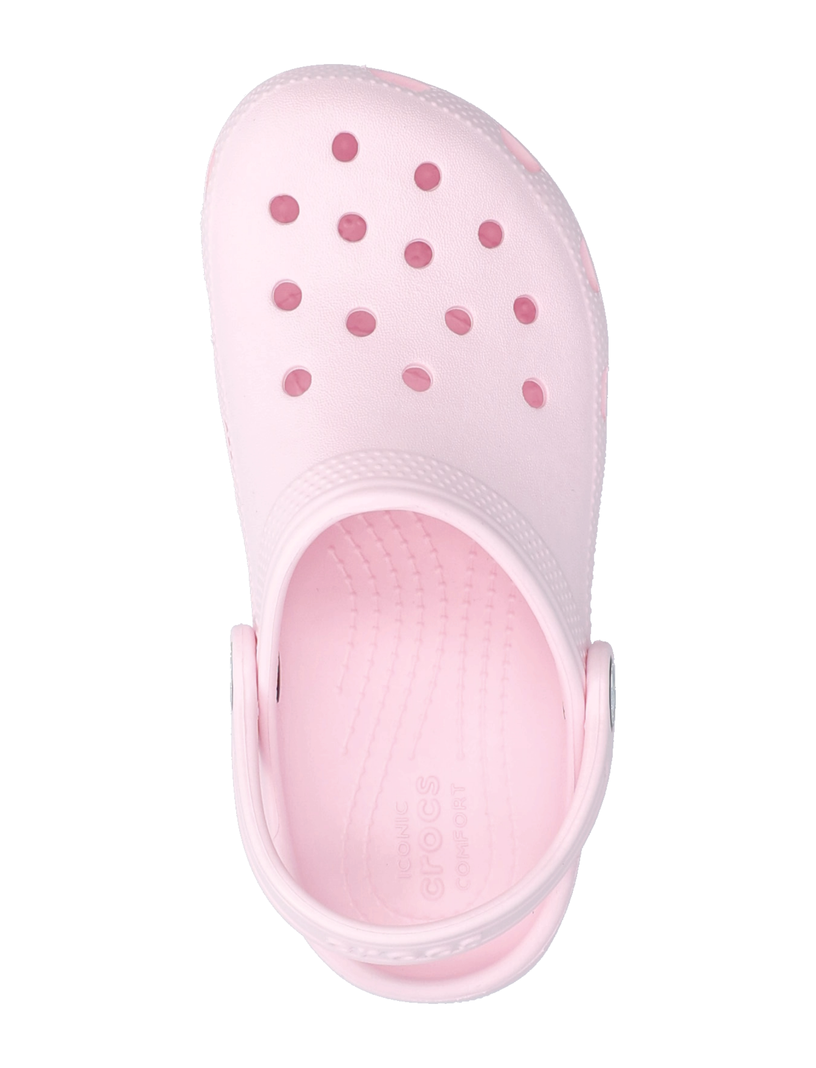 Crocs - Classic Clog K - clogs - pink milk - 3