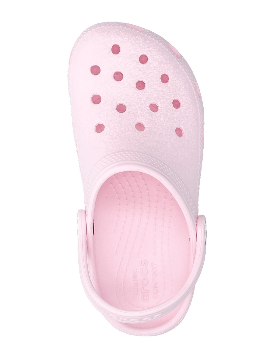 Crocs - Classic Clog K - kotad - pink milk - 3