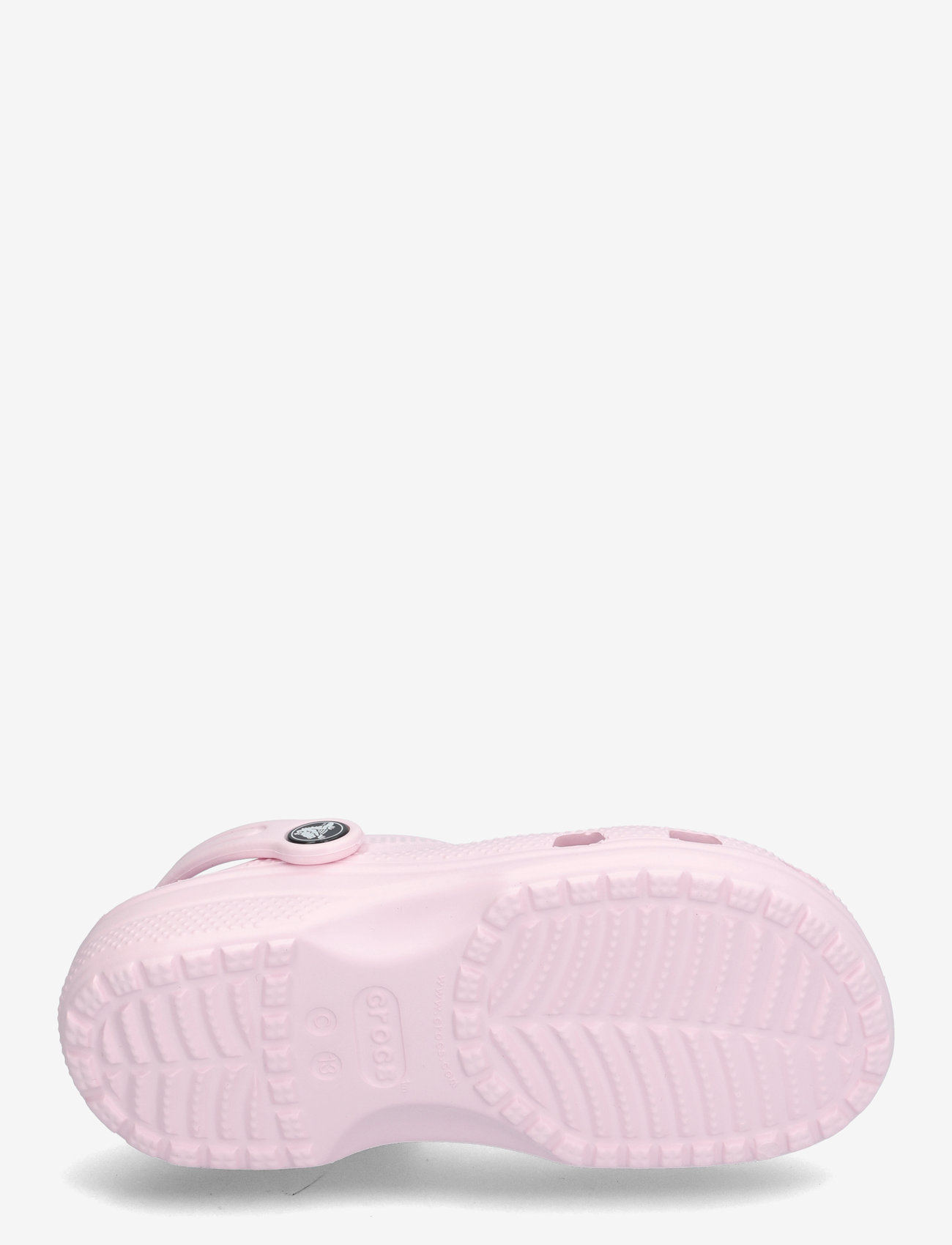 Crocs - Classic Clog K - clogs - pink milk - 4