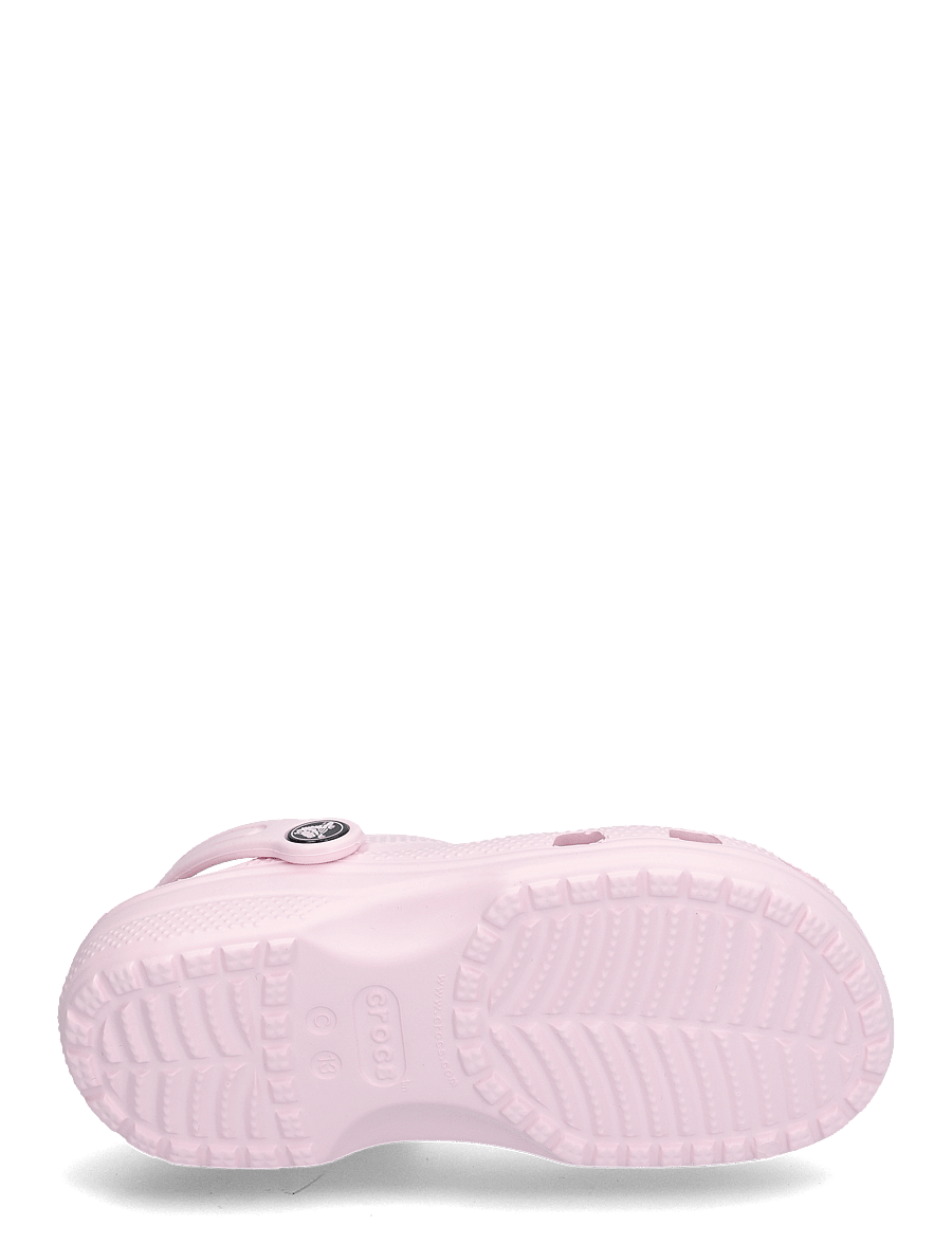 Crocs - Classic Clog K - kotad - pink milk - 4