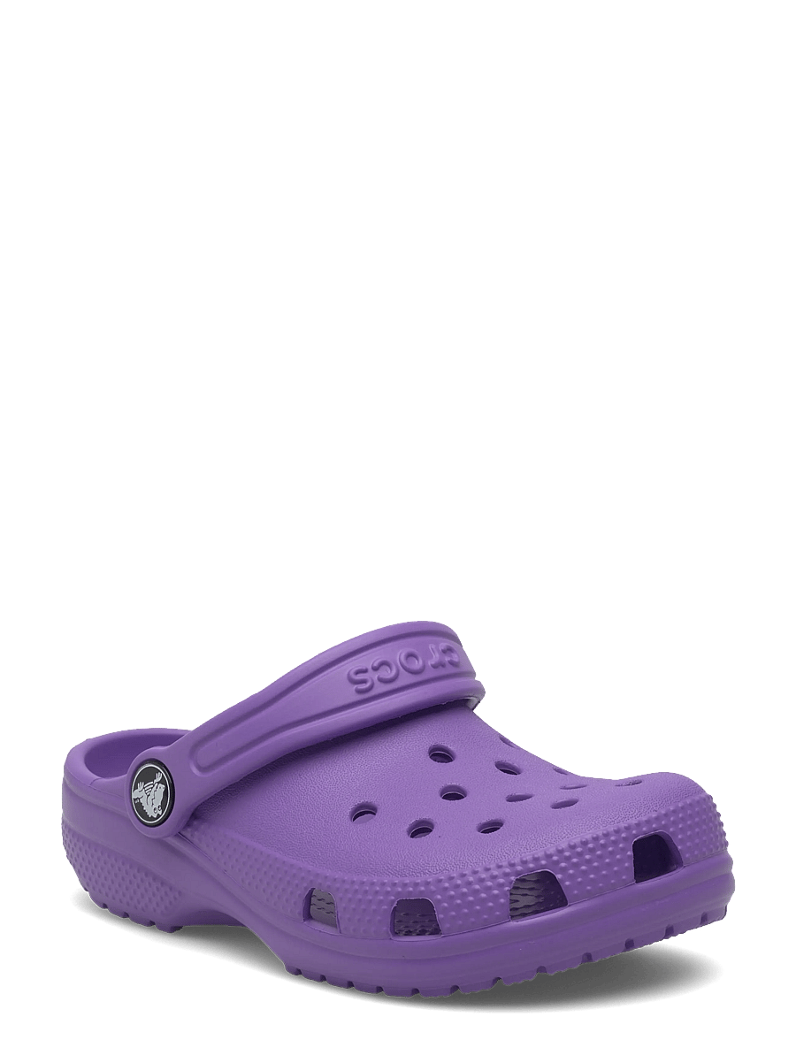 Crocs - Classic Clog K - kotad - purple - 0