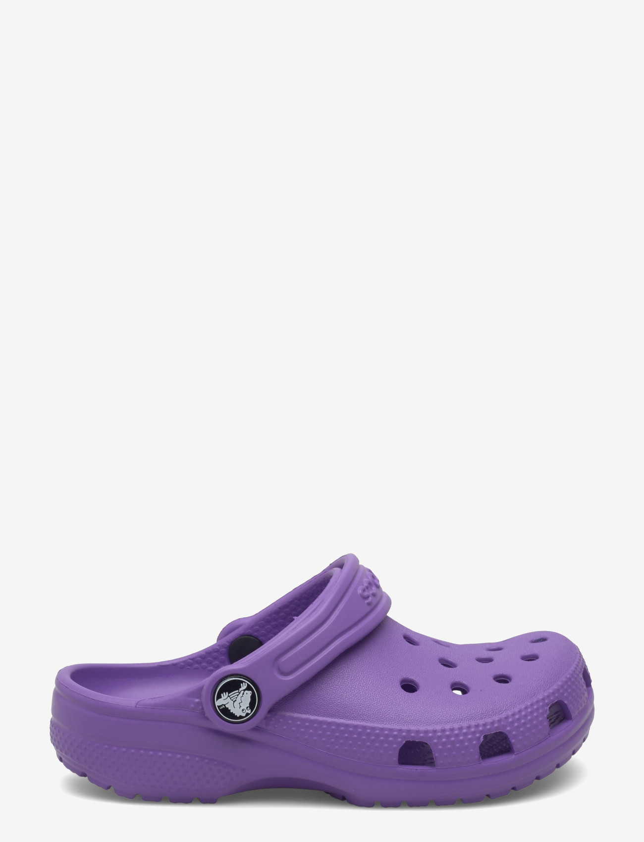 Crocs - Classic Clog K - crocksid - purple - 1