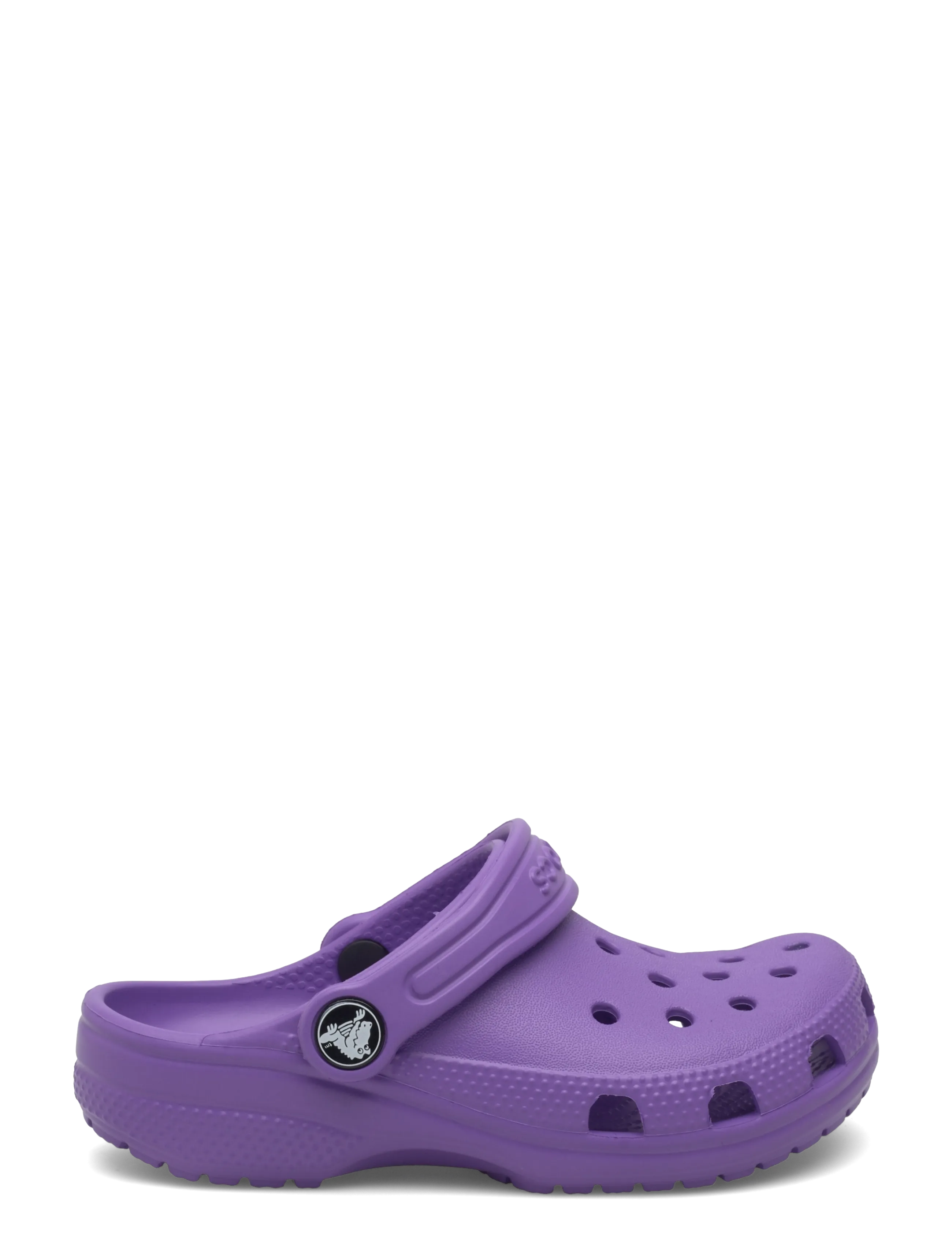 Crocs - Classic Clog K - crocksid - purple - 1