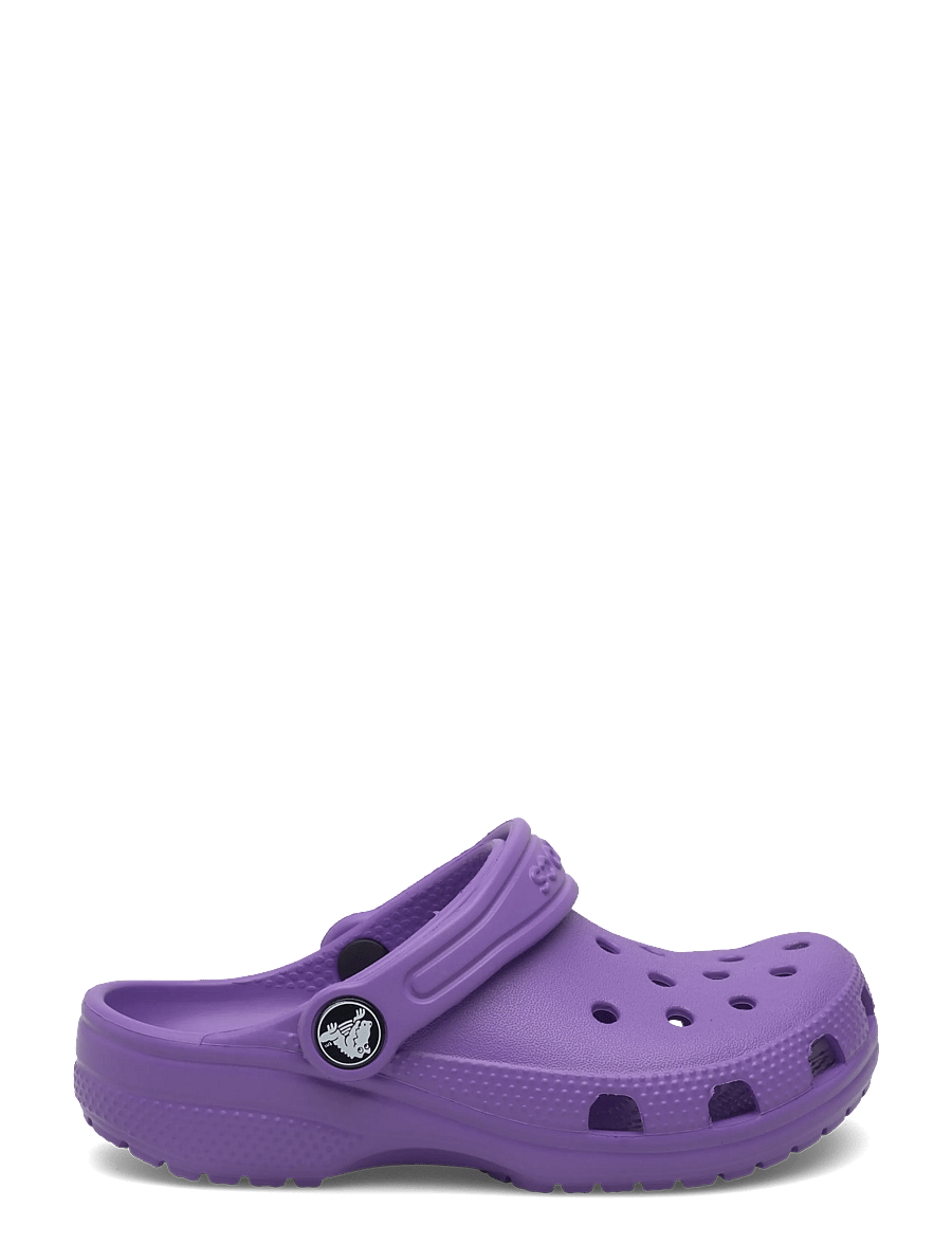 Crocs - Classic Clog K - kotad - purple - 1