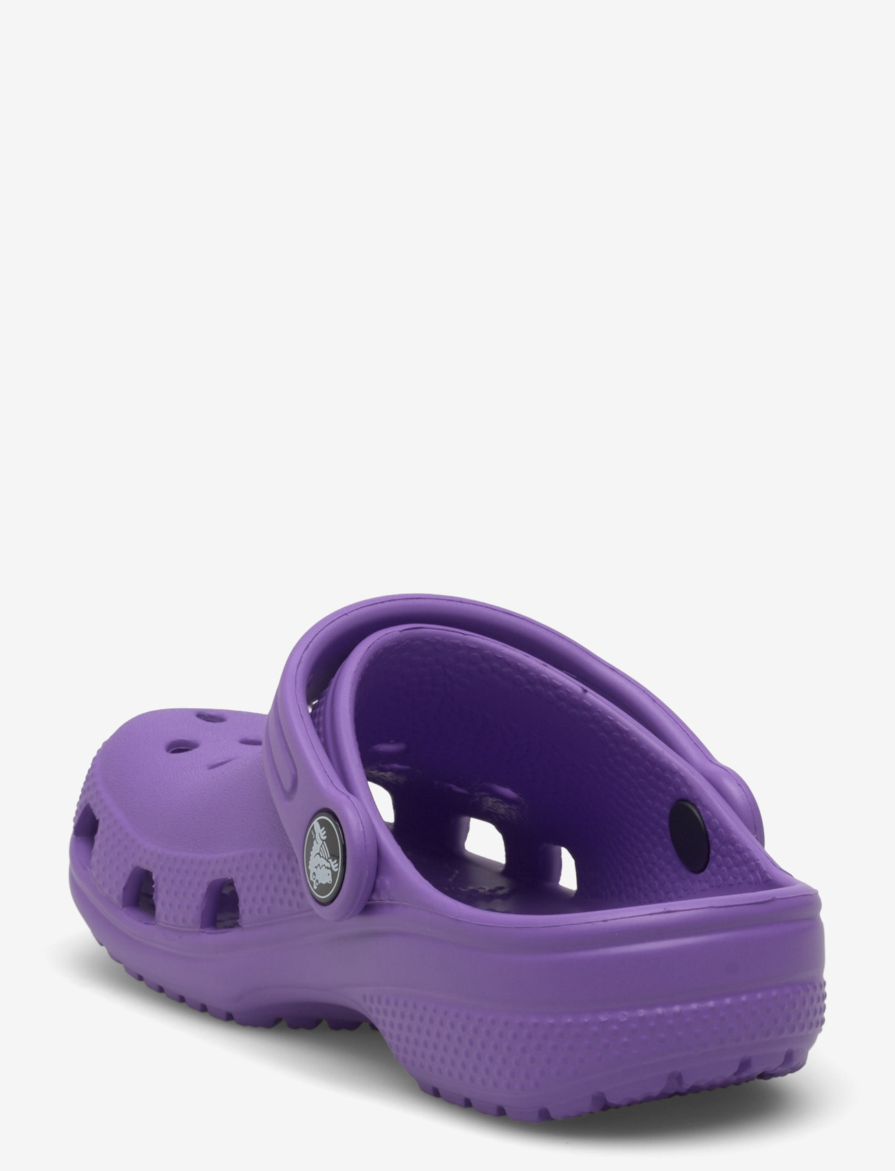 Crocs - Classic Clog K - crocksid - purple - 2