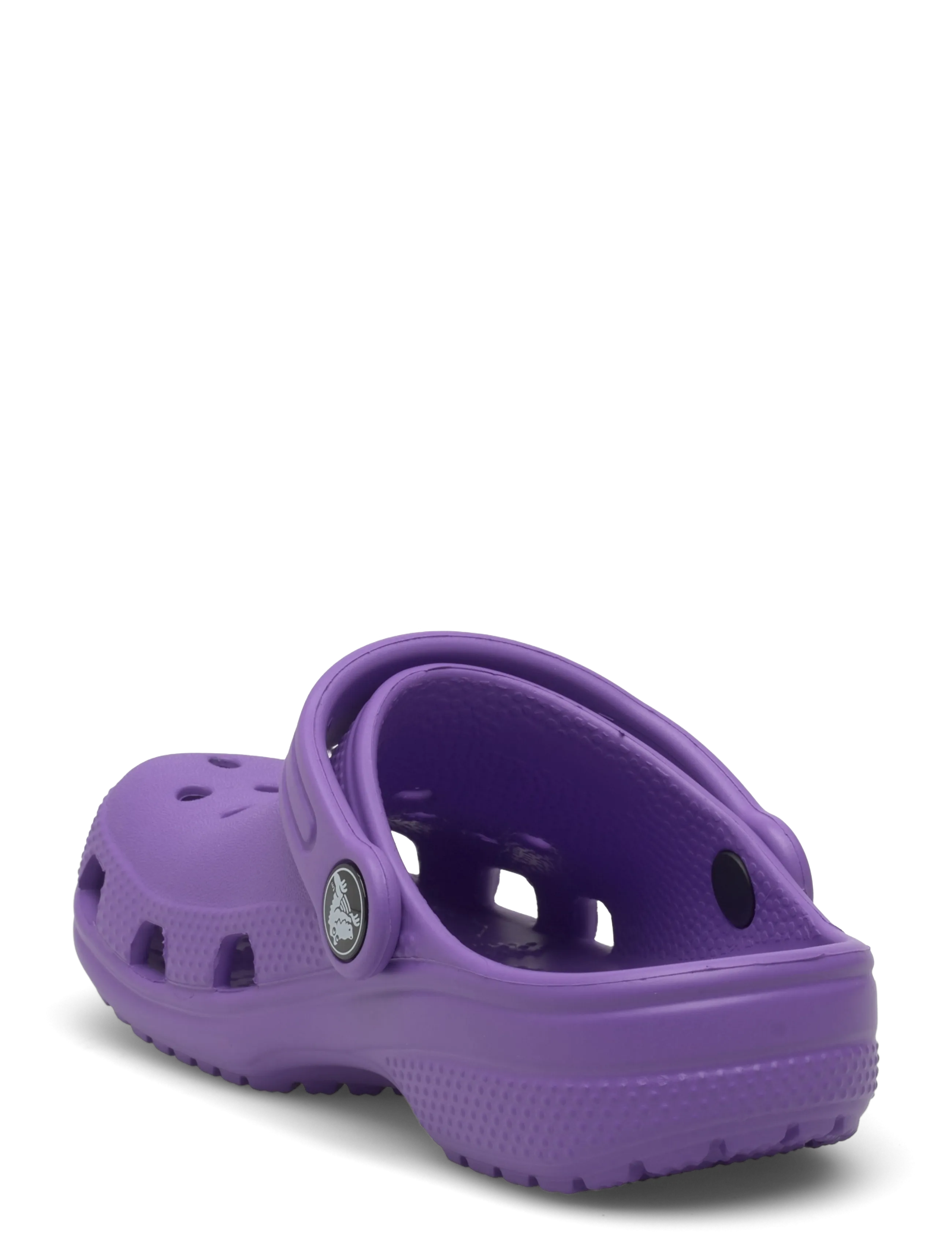 Crocs - Classic Clog K - crocksid - purple - 2
