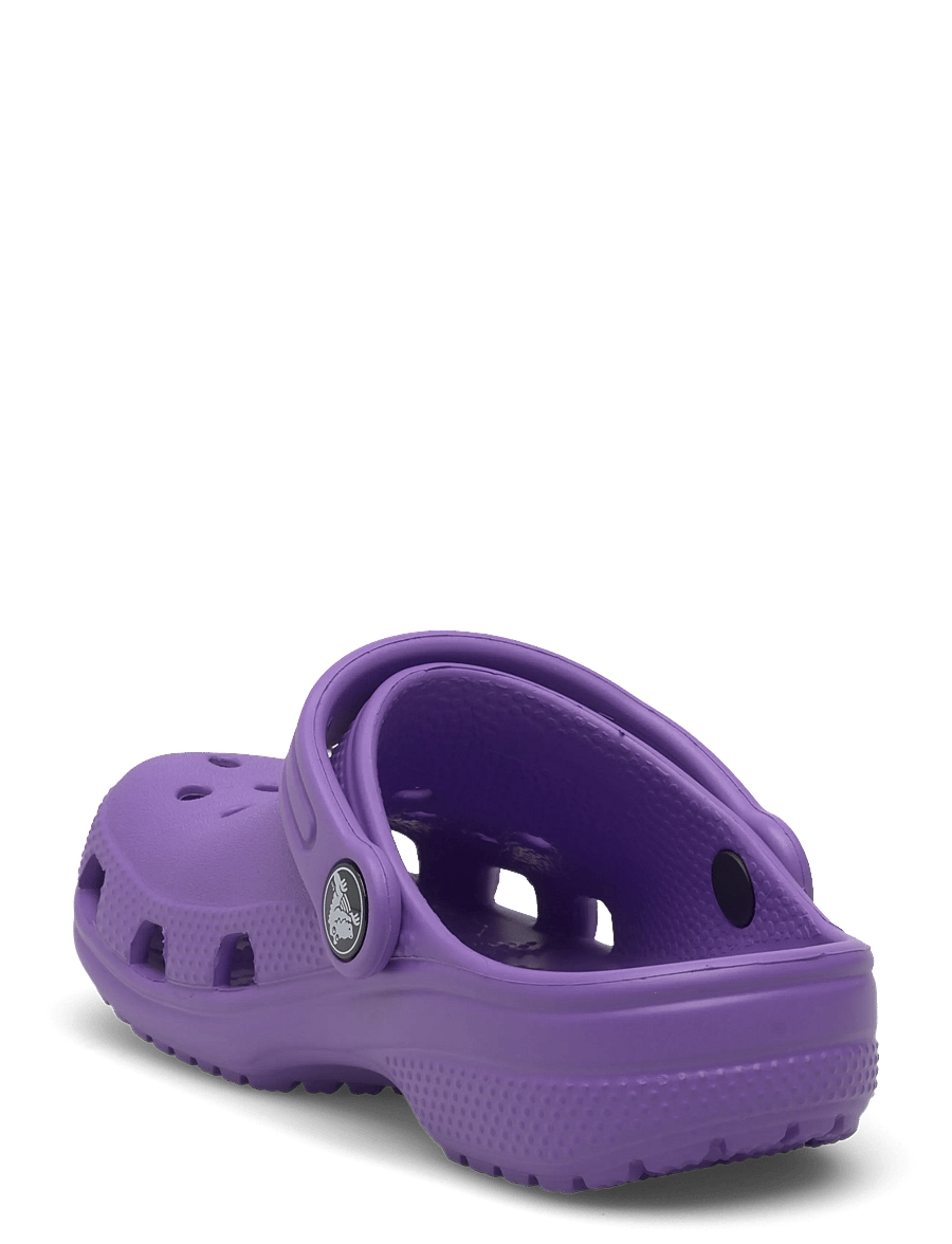 Crocs - Classic Clog K - kotad - purple - 2