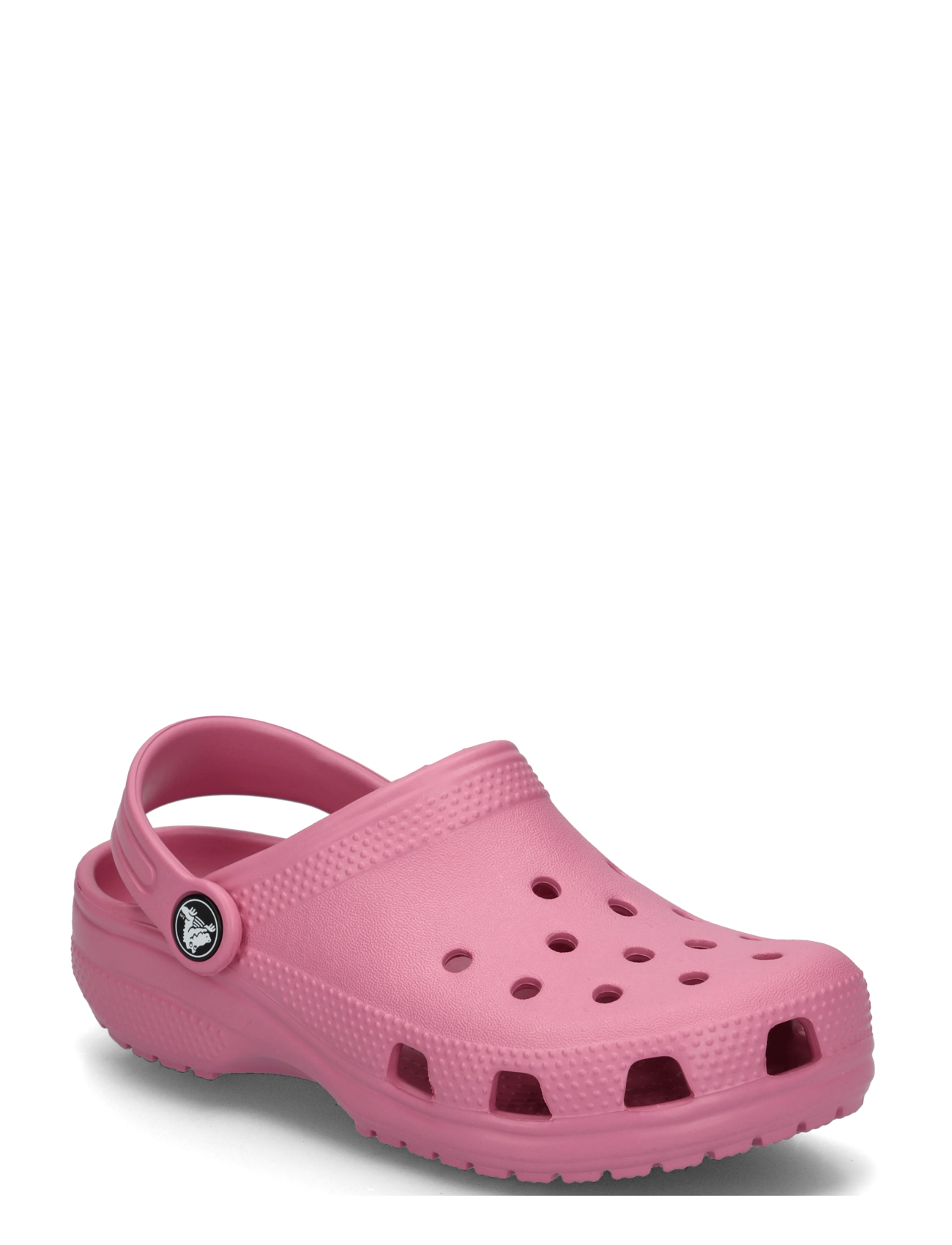 Crocs Classic Clog K, 33/34, Designer, Rosa - Clogs, Kinder