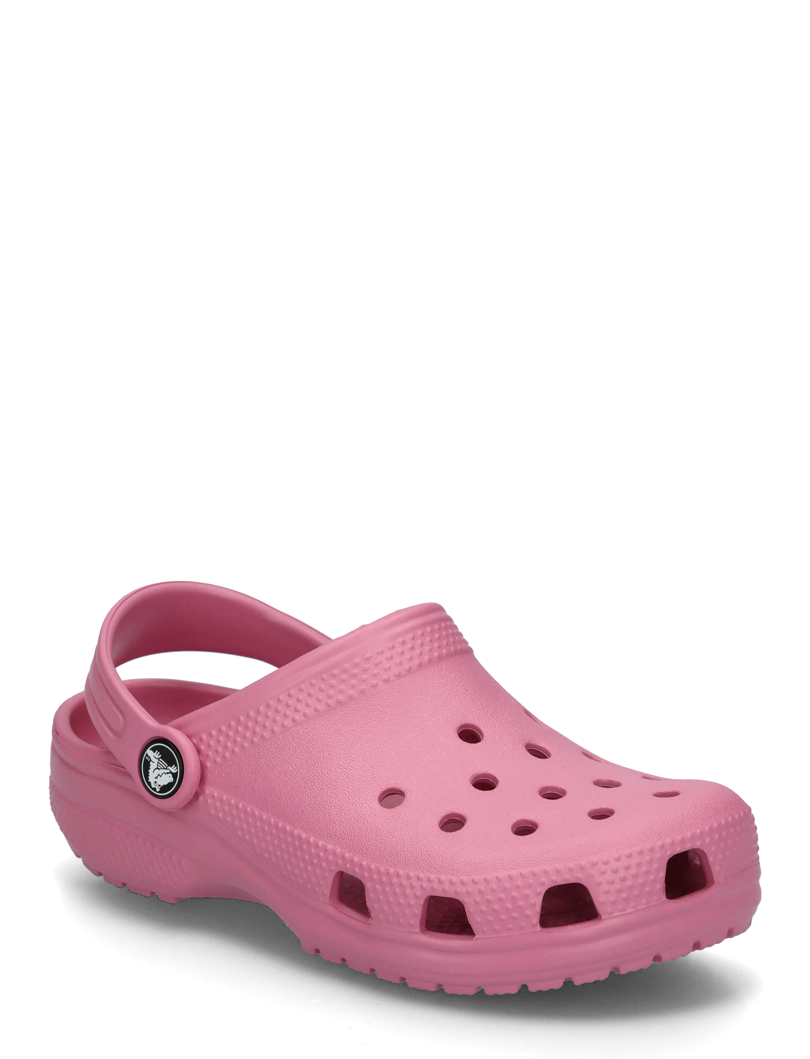 Crocs Classic Clog K, Kinder, Klassischer Clog, Rosa, Gr.34/35