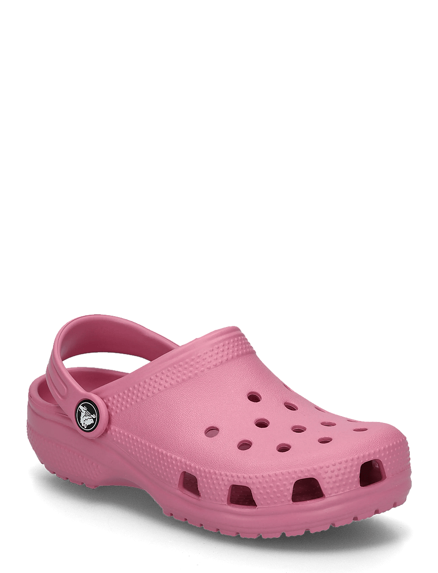 Crocs - Classic Clog K - clogs - quiet rose - 0
