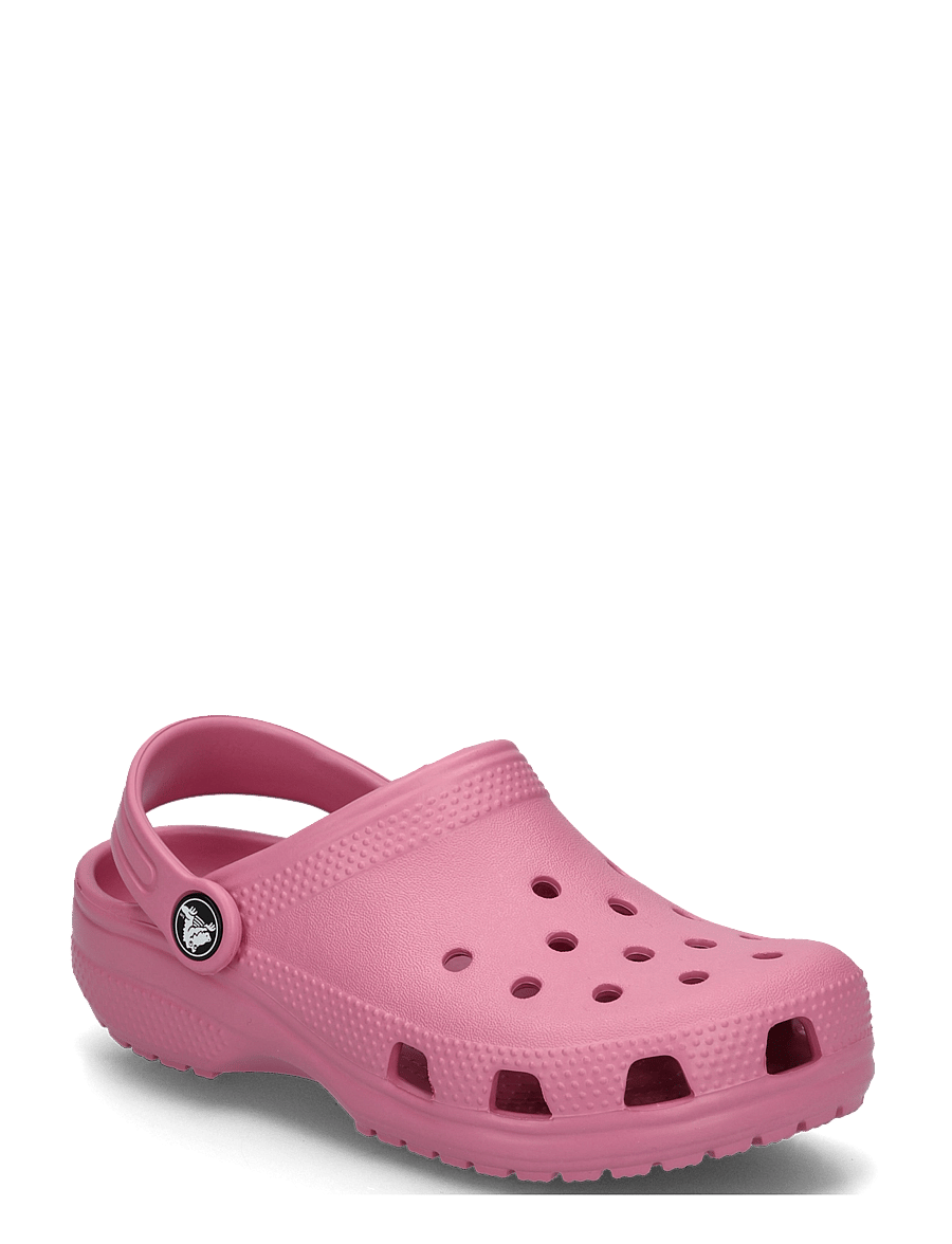 Crocs - Classic Clog K - kotad - quiet rose - 0
