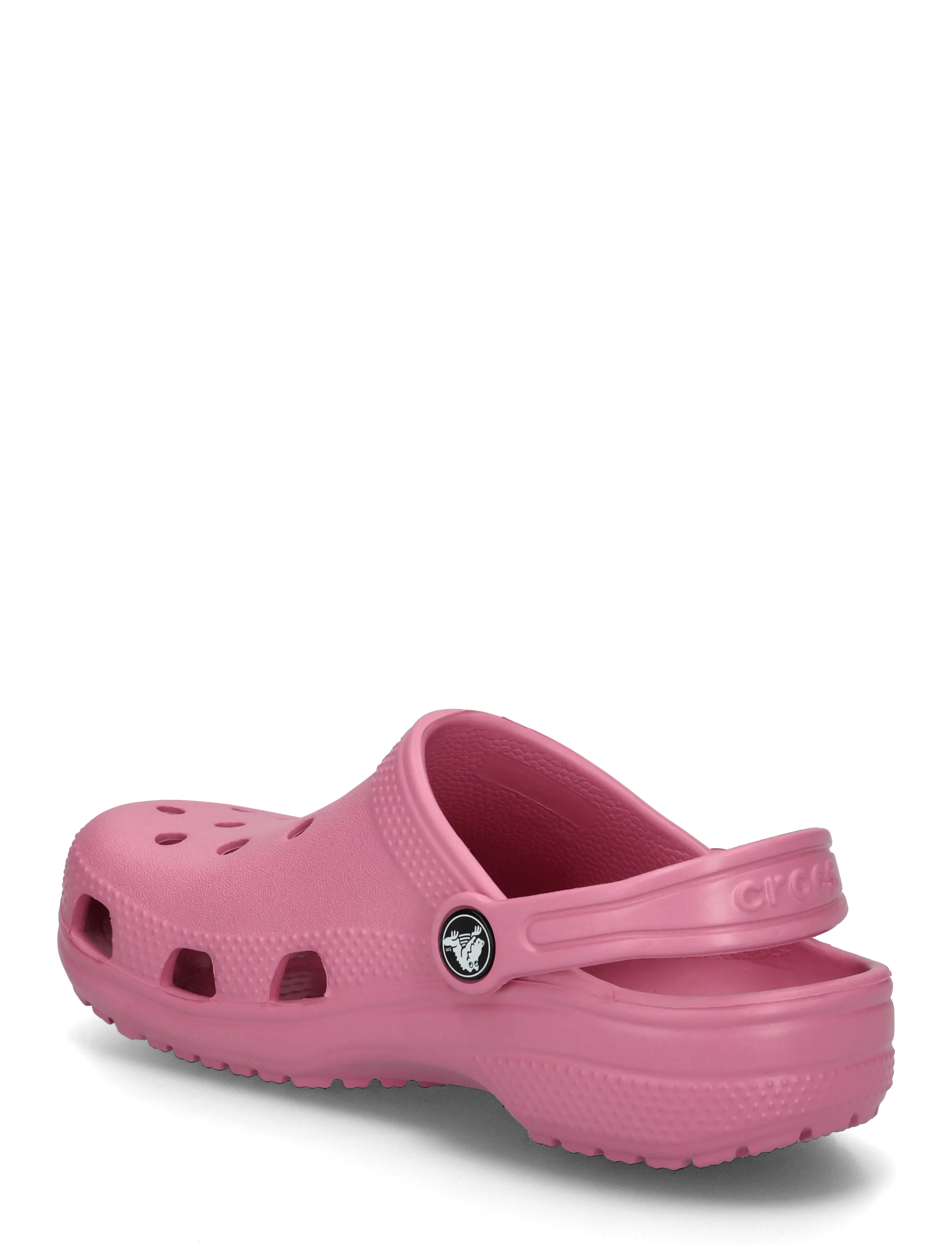 Crocs - Classic Clog K - clogs - quiet rose - 1