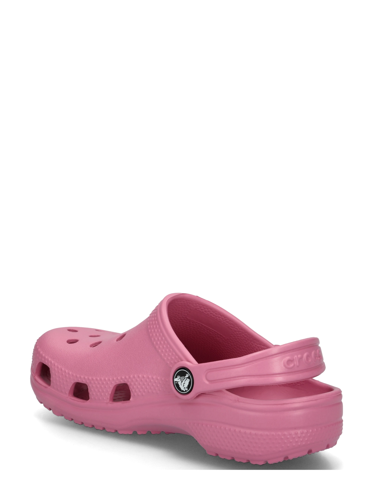 Crocs - Classic Clog K - kotad - quiet rose - 1