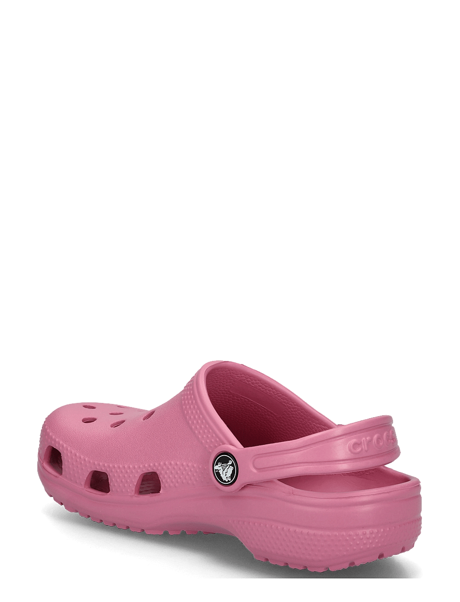Crocs - Classic Clog K - kotad - quiet rose - 1