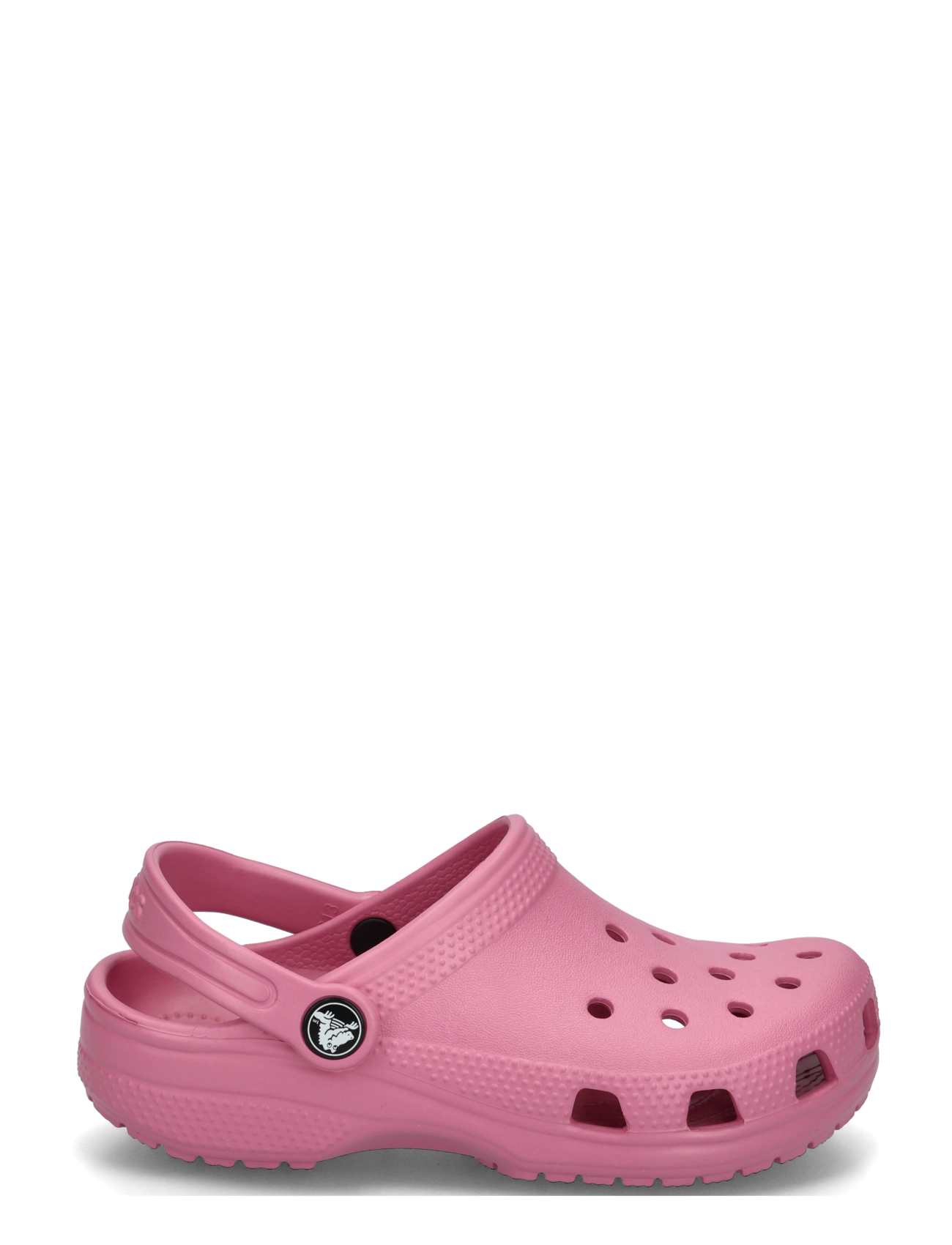 Crocs - Classic Clog K - kotad - quiet rose - 2