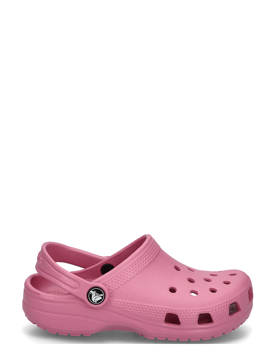 Crocs - Classic Clog K - kotad - quiet rose - 2