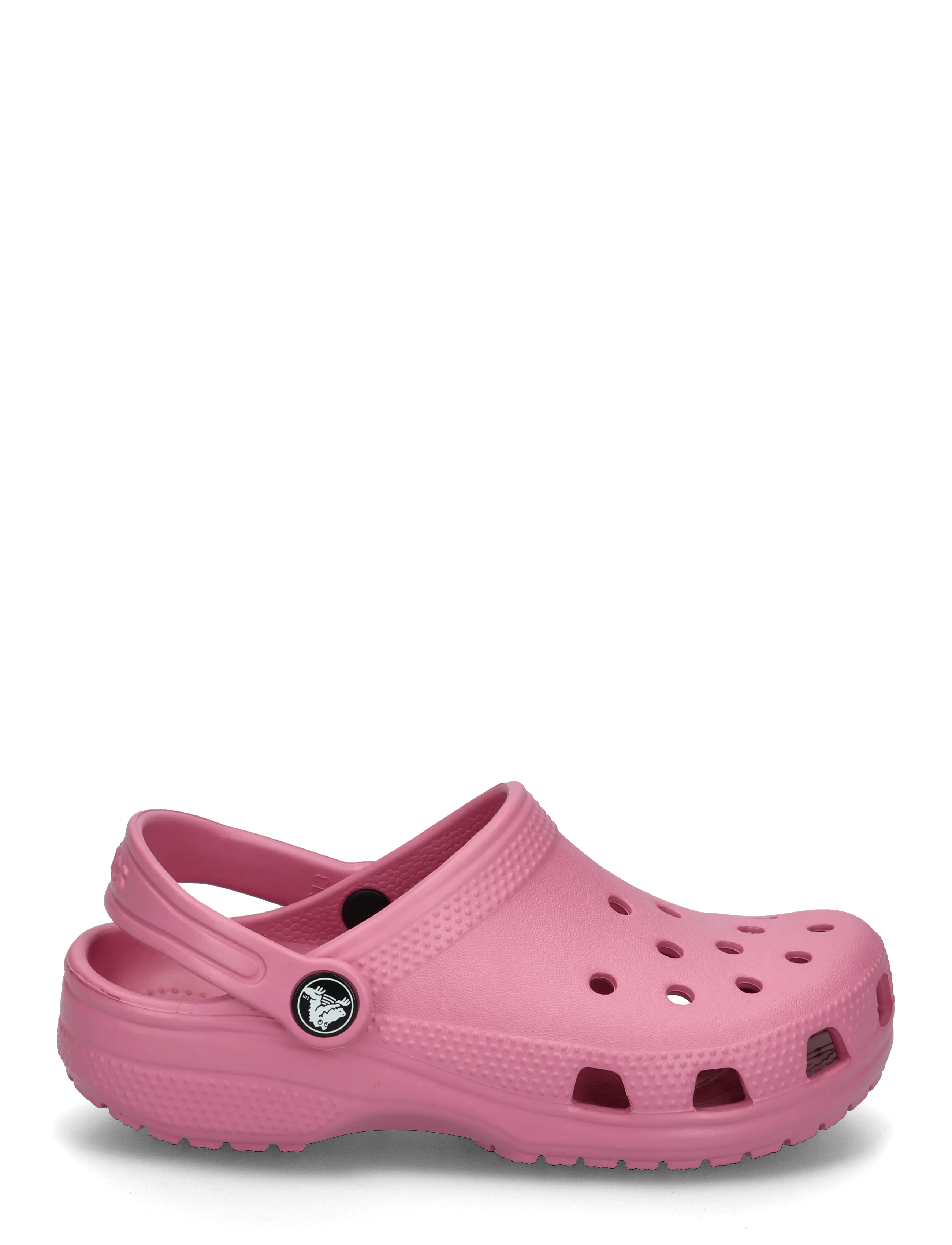 Crocs - Classic Clog K - clogs - quiet rose - 2