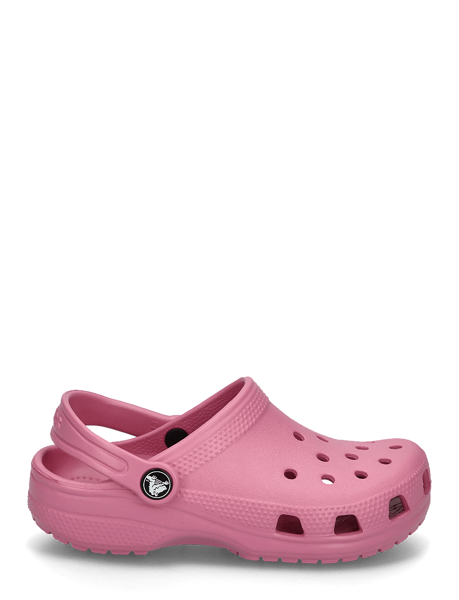 Crocs - Classic Clog K - clogs - quiet rose - 2