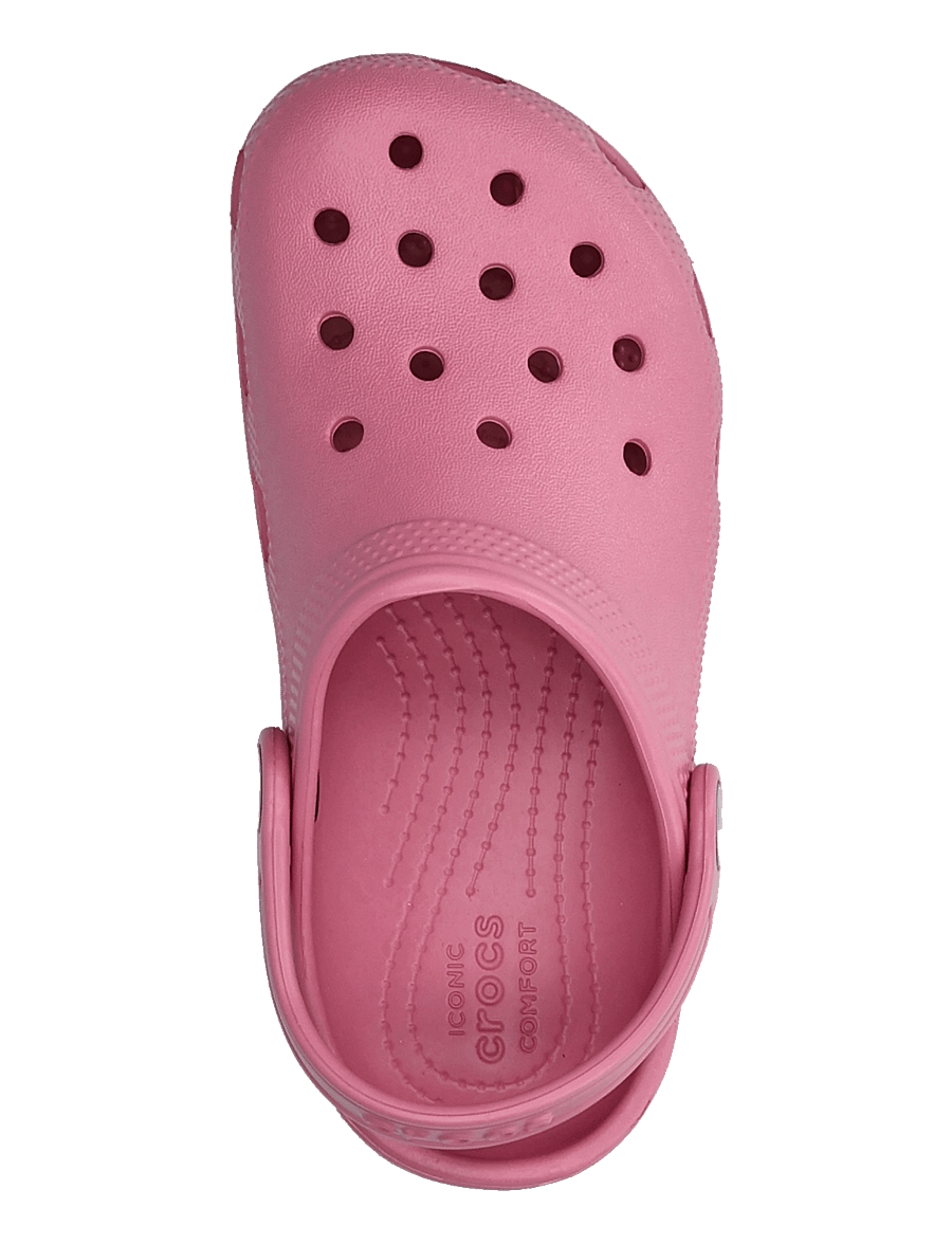 Crocs - Classic Clog K - kotad - quiet rose - 3