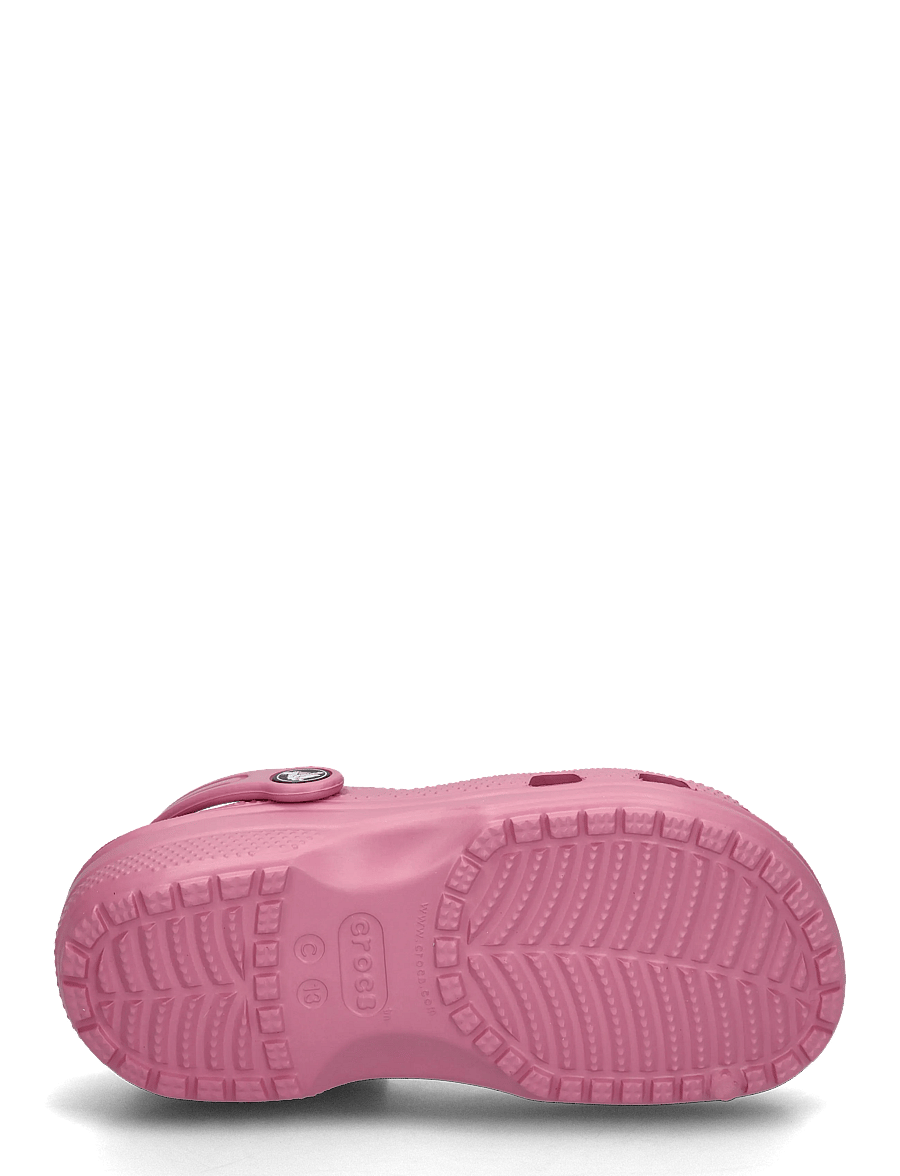 Crocs - Classic Clog K - clogs - quiet rose - 4