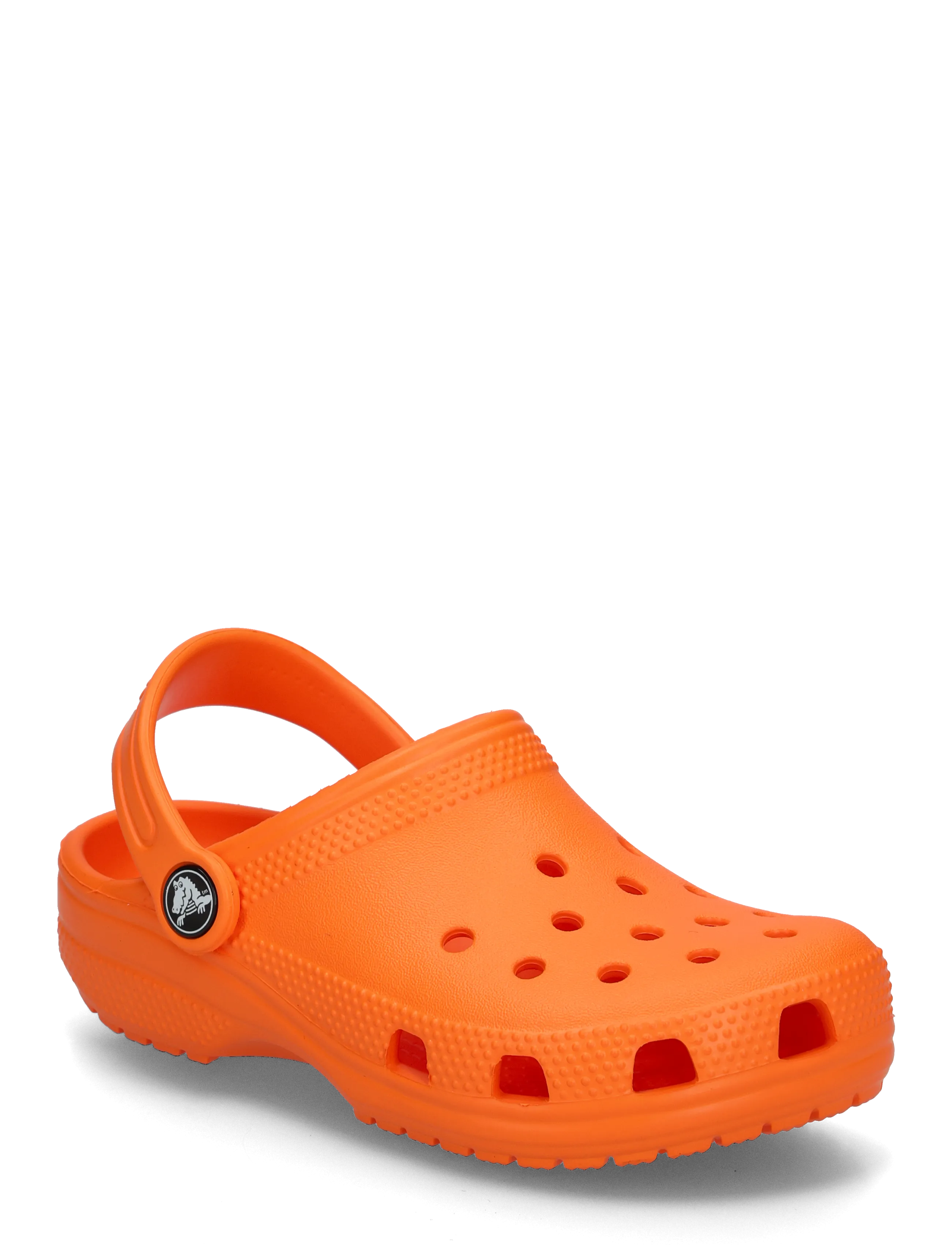 SHOCKING ORANGE
