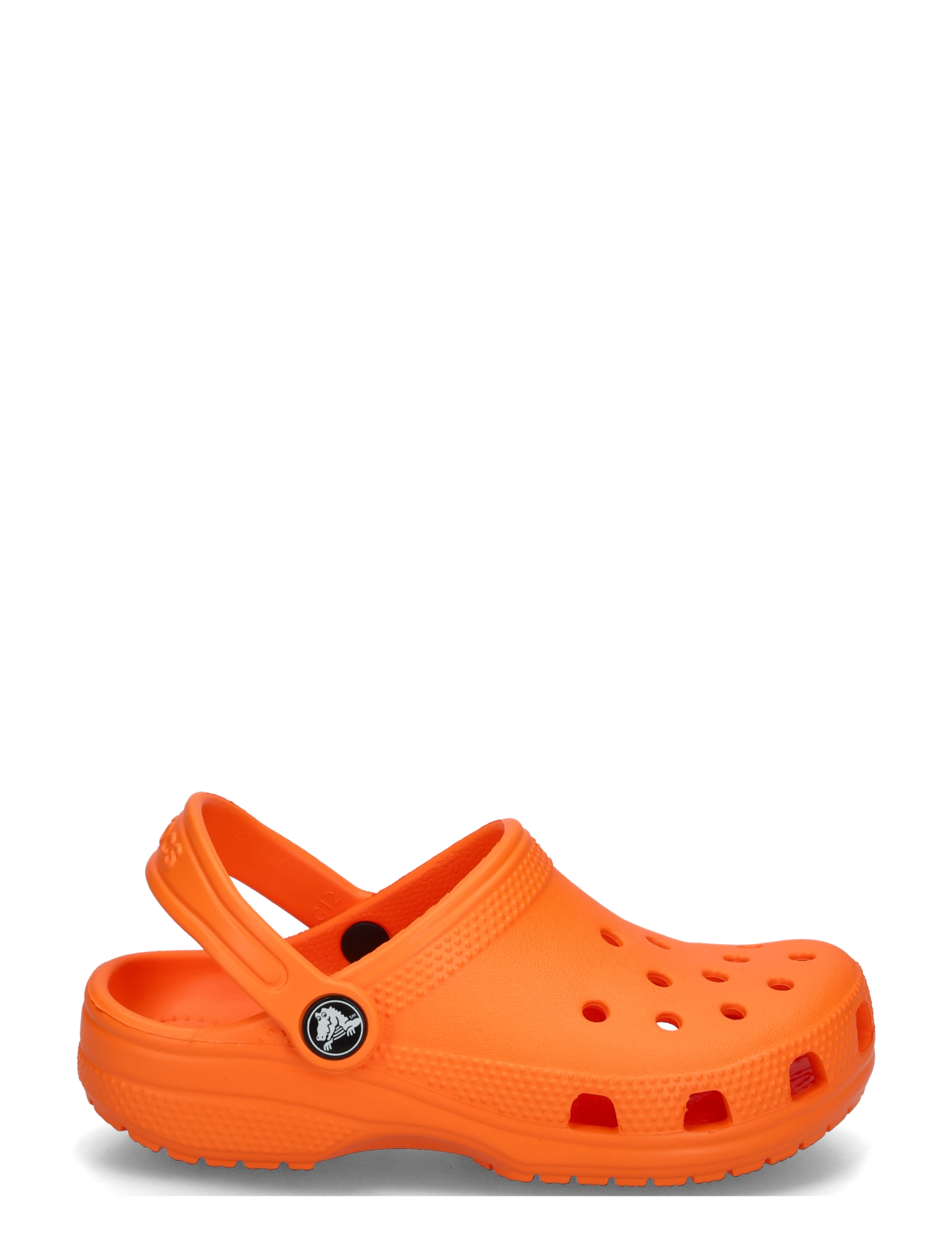Crocs - Classic Clog K - clogs - shocking orange - 2