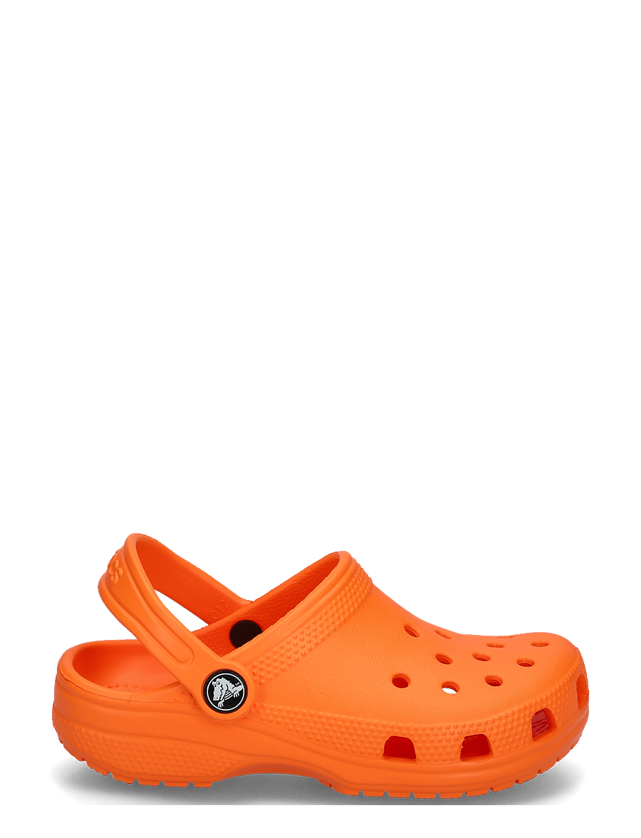 Crocs - Classic Clog K - clogs - shocking orange - 2