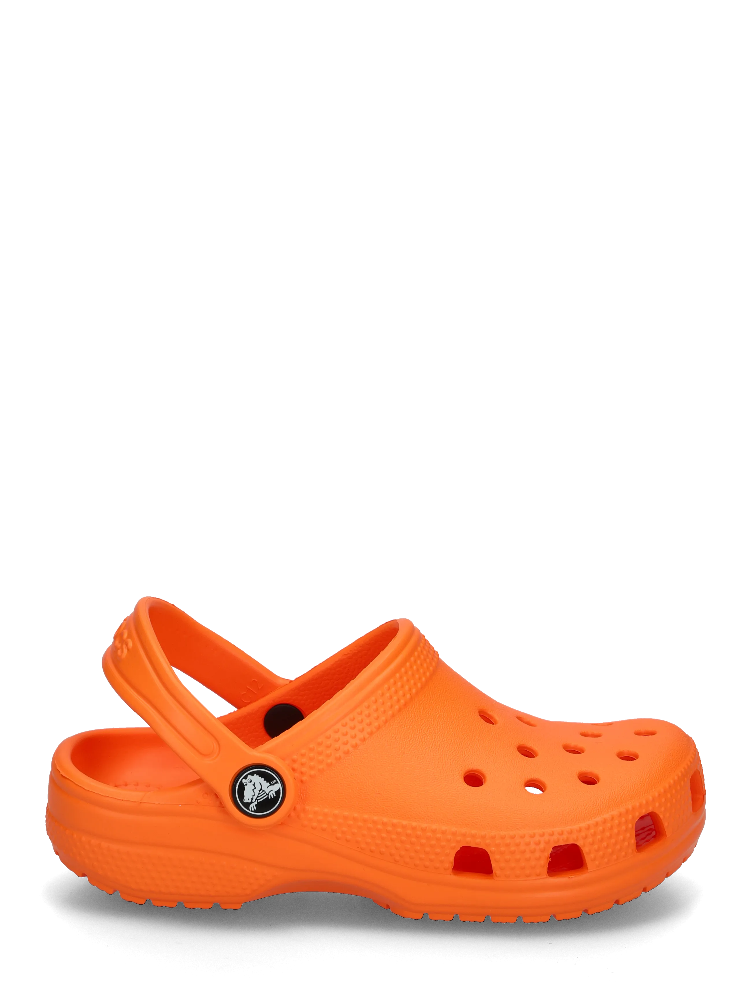 Crocs - Classic Clog K - clogs - shocking orange - 2