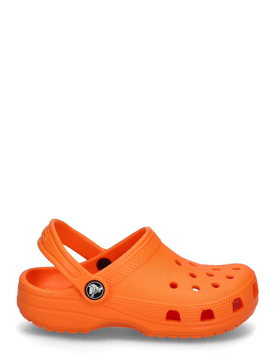Crocs - Classic Clog K - clogs - shocking orange - 2