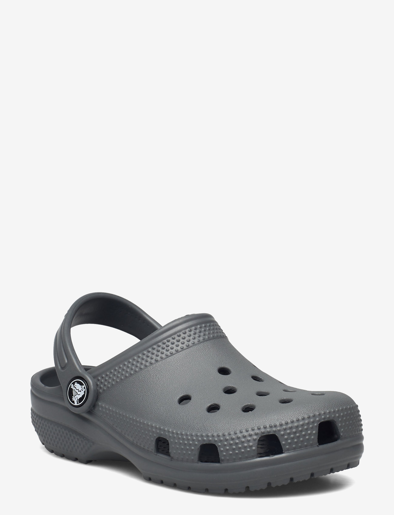 Crocs - Classic Clog K - summer savings - slate grey - 0