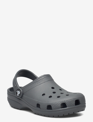 Crocs - Classic Clog K - letnie okazje - slate grey - 0