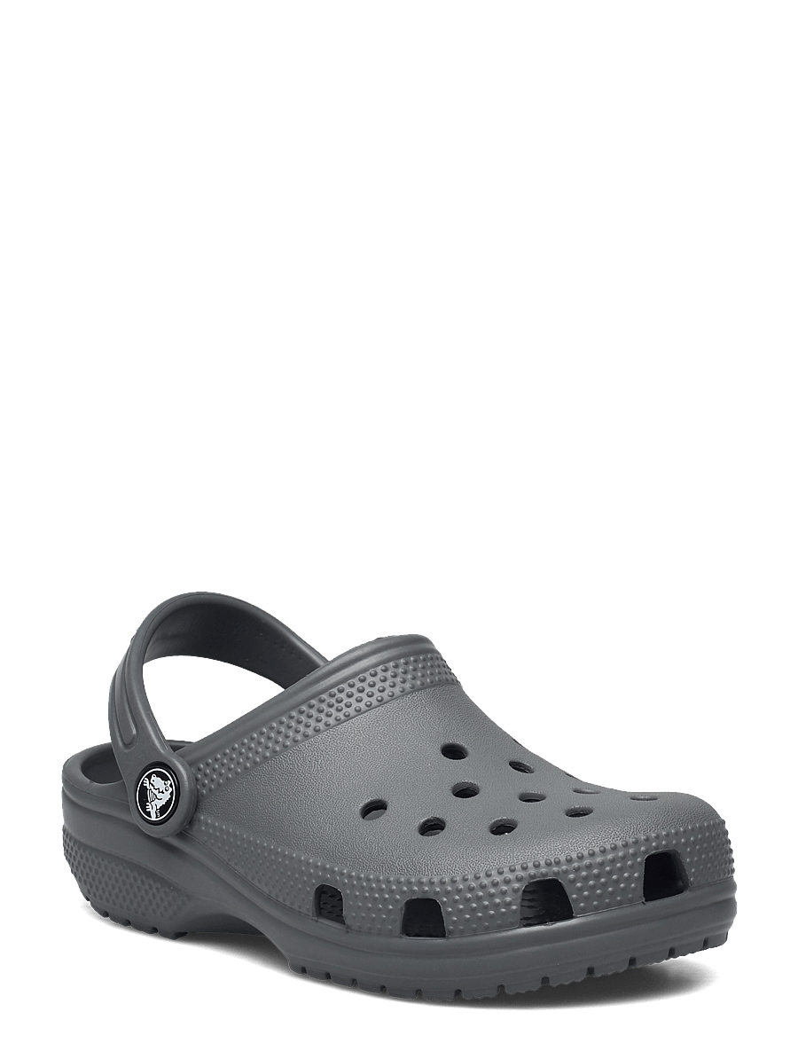 Crocs - Classic Clog K - kotad - slate grey - 0