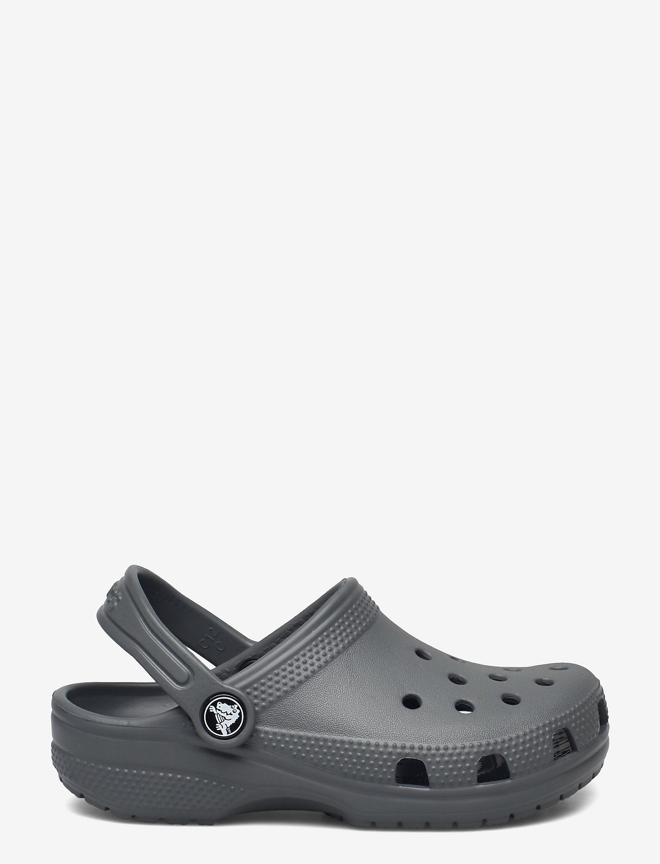 Crocs - Classic Clog K - clogs - slate grey - 1