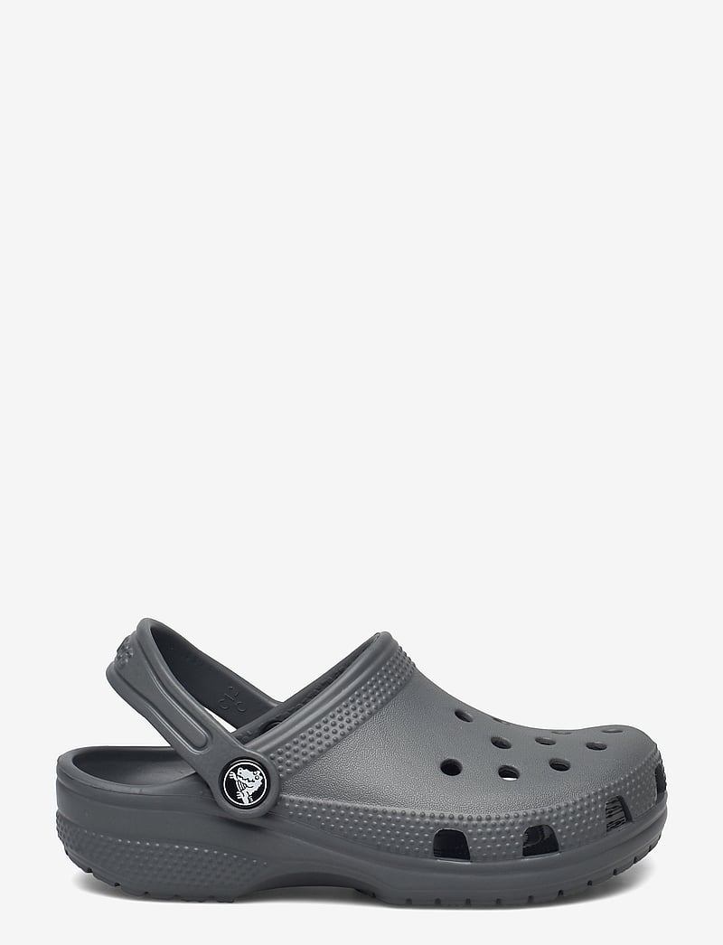 Crocs - Classic Clog K - crocksid - slate grey - 1